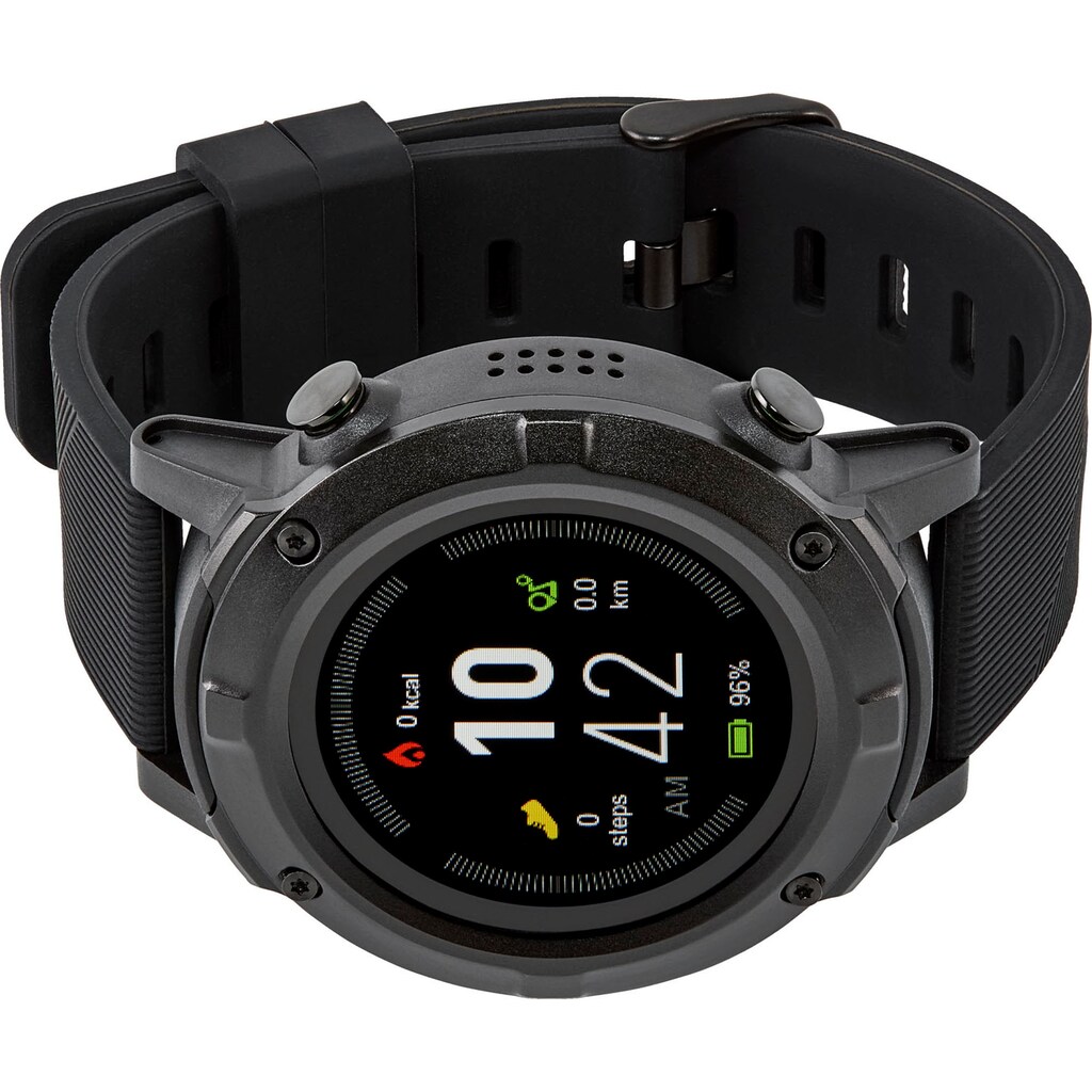 Medion® Activity Tracker »LIFE® S2400«, (1)