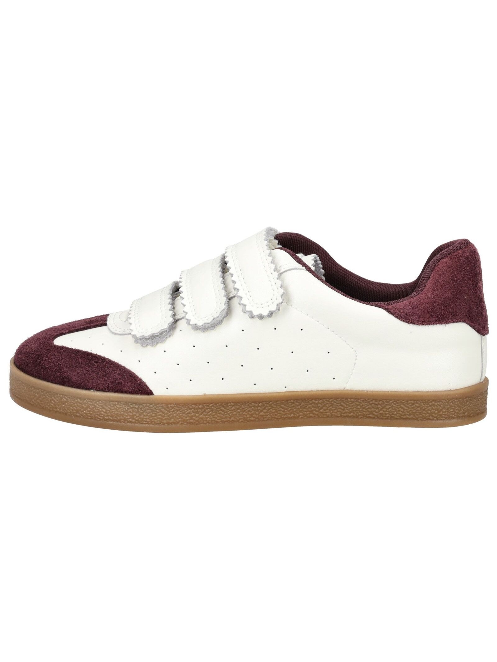 STEVE MADDEN Sneaker »STEVE MADDEN Sneaker Veloursleder«
