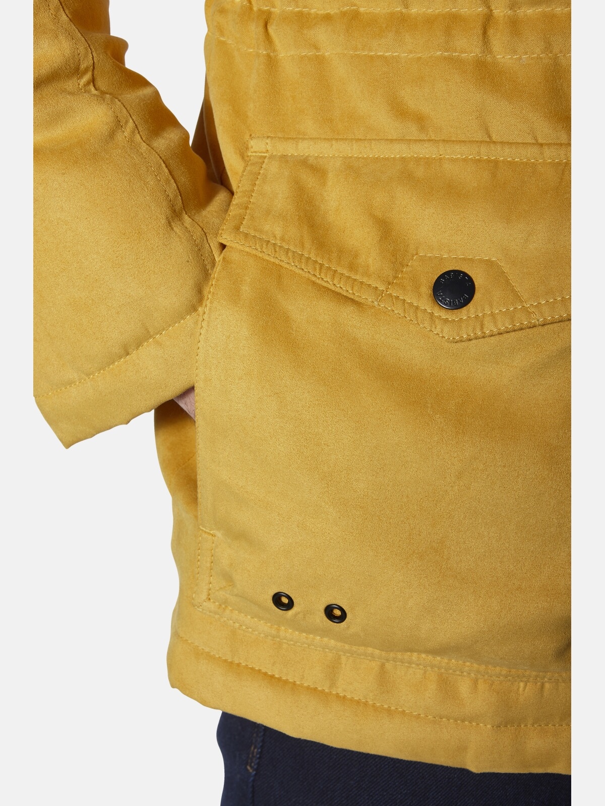 Babista Outdoorjacke »Jacke PACCILERI«