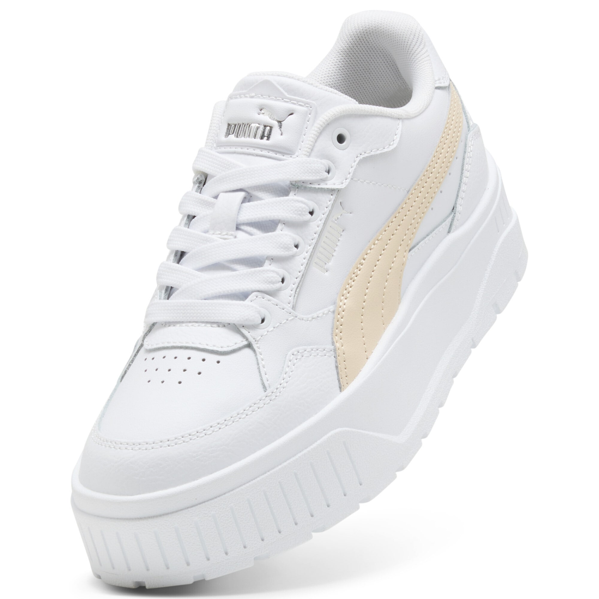 PUMA Sneaker »Karmen II Idol Sneakers Damen«