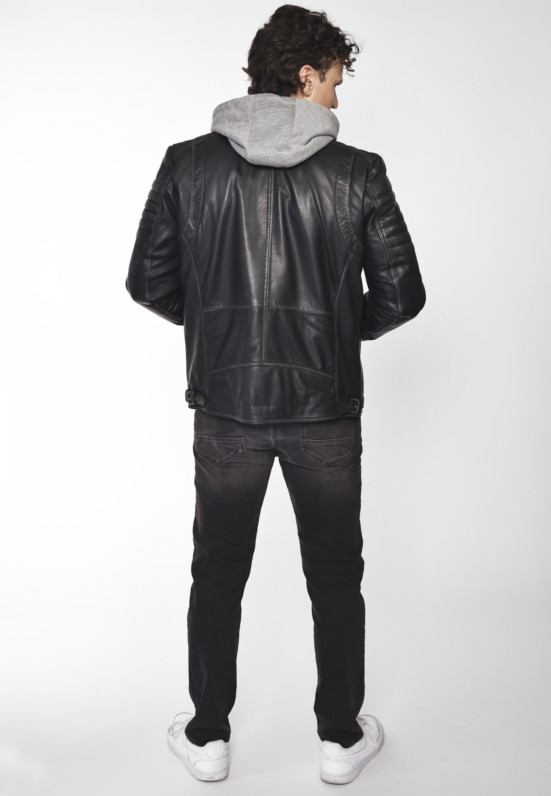 MUSTANG Lederjacke »3102137«
