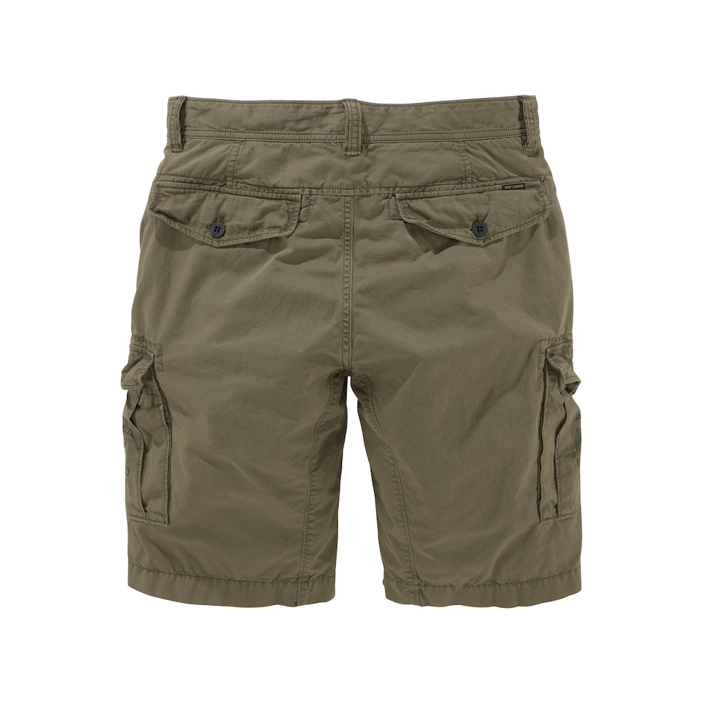 PME LEGEND Cargoshorts, mit praktischen Taschen