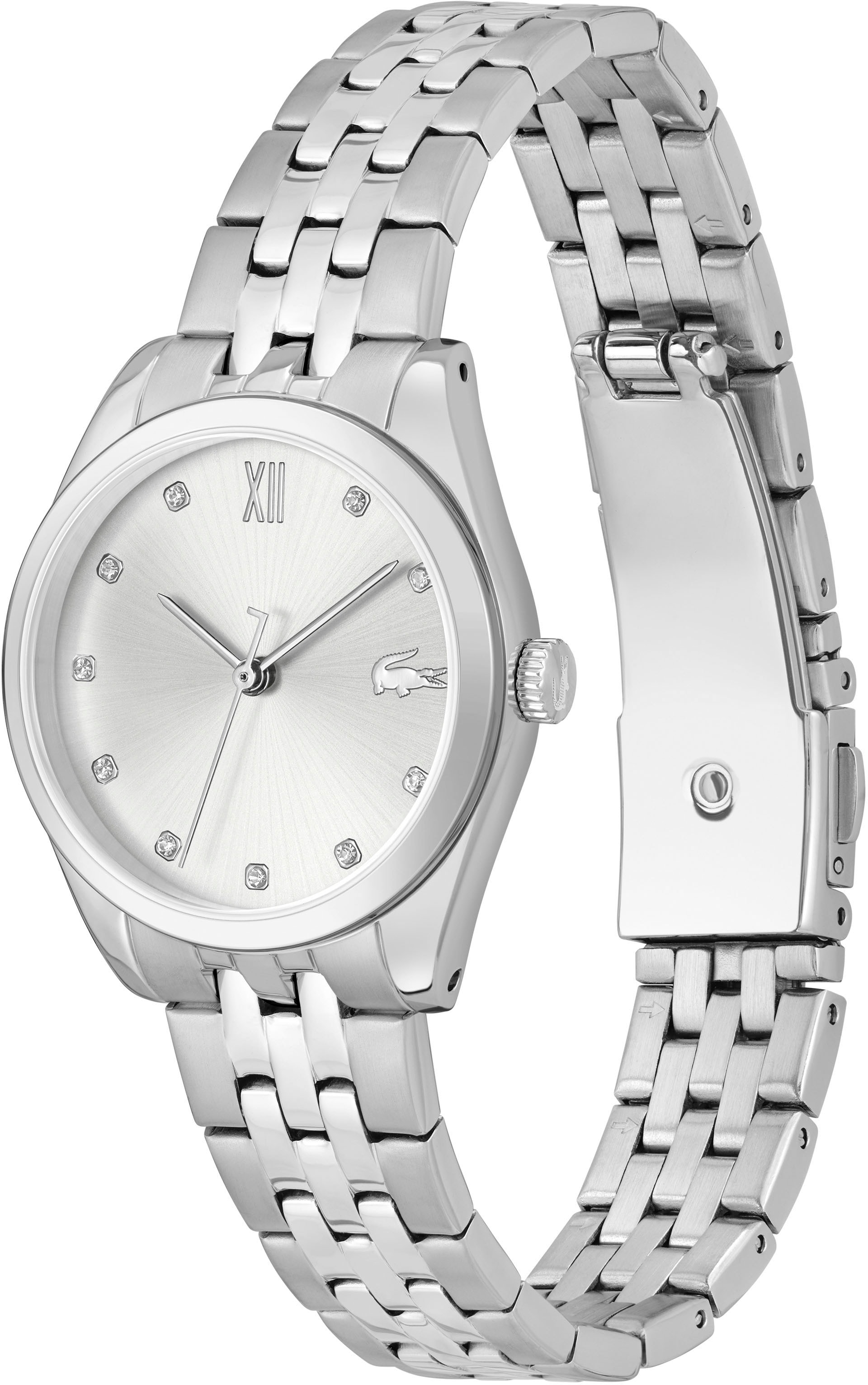 Lacoste Quarzuhr »TUILERIE, 2001301« BAUR | kaufen