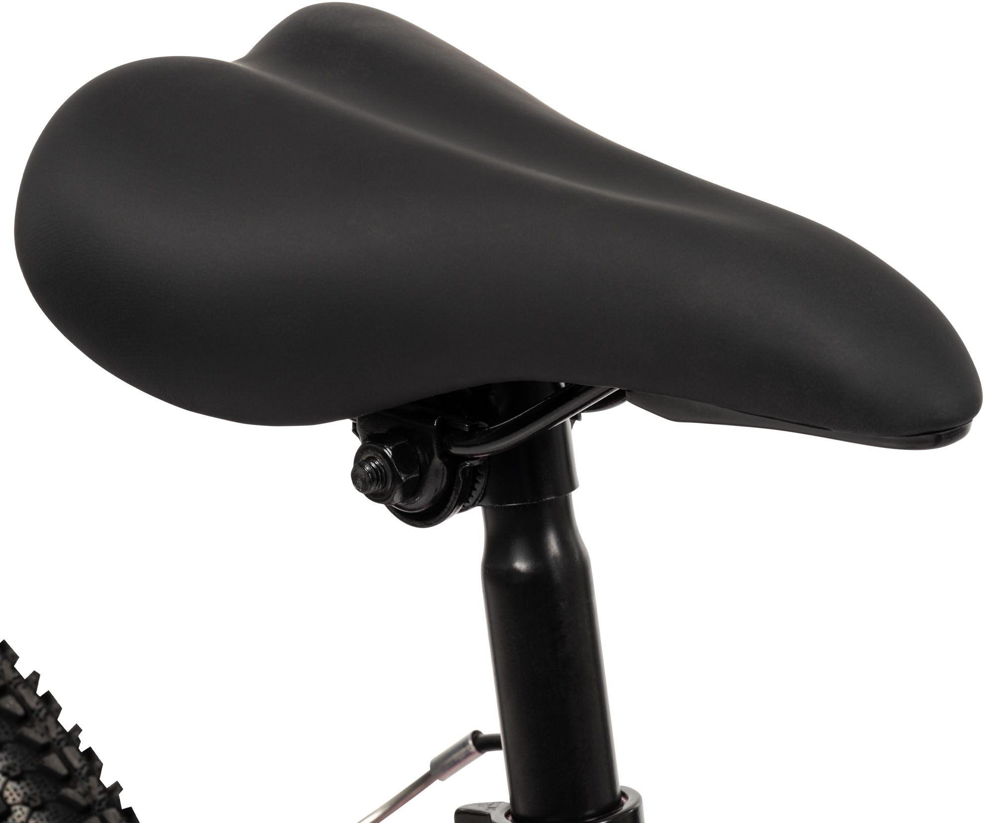 Huffy Mountainbike »20-Zoll Literide Junior 7-Gang Fahrrad«