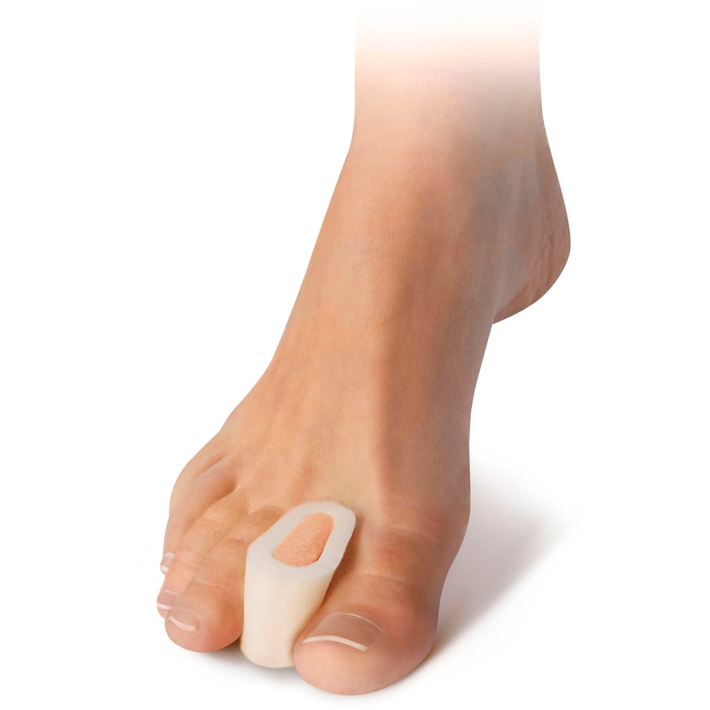 Fußgut Zehenspreizer »Hallux Valgus Zehentrenner-Set "Variant"«