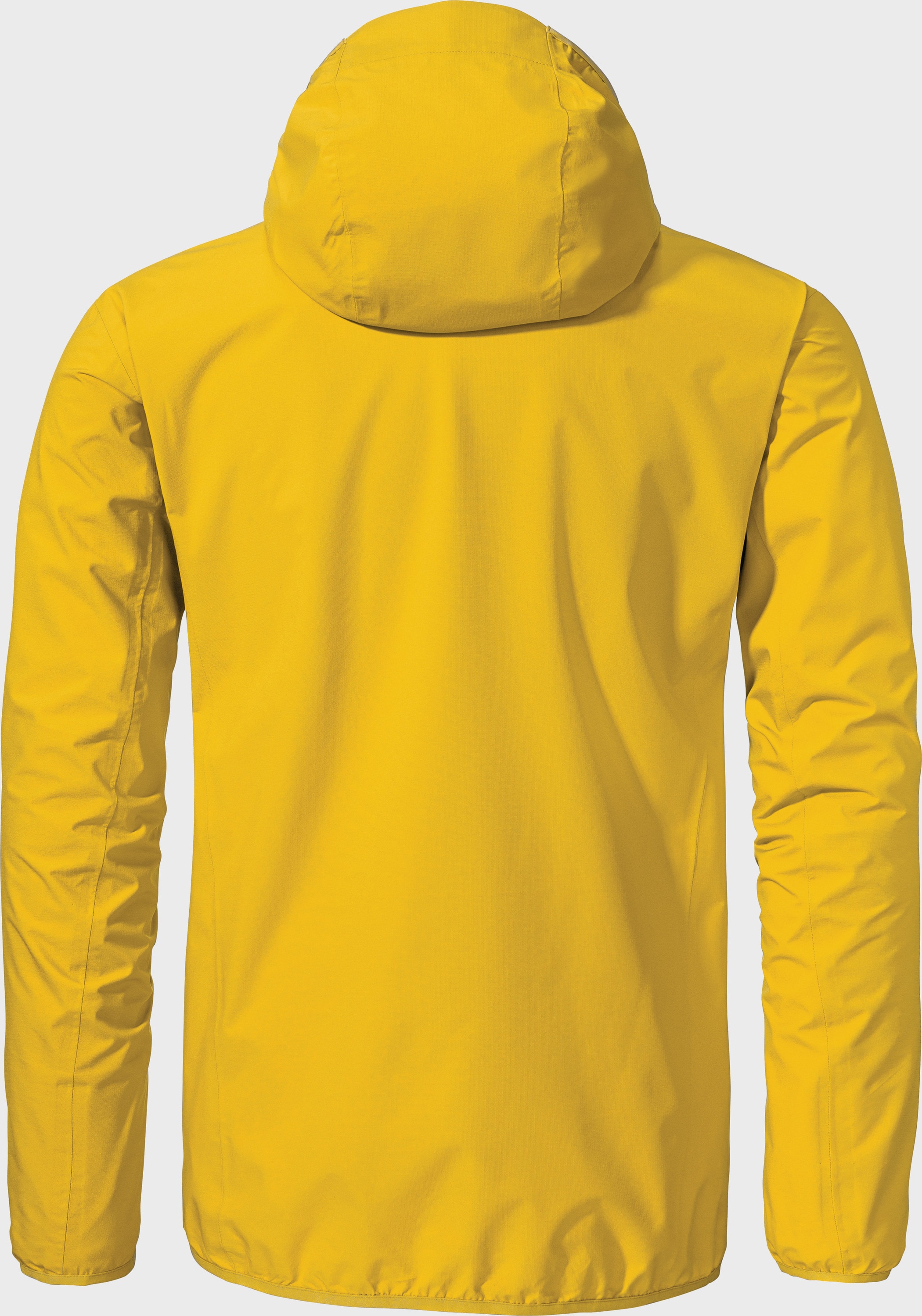 Schöffel Outdoorjacke »Hiking Jacket Style Migandi MNS«, mit Kapuze