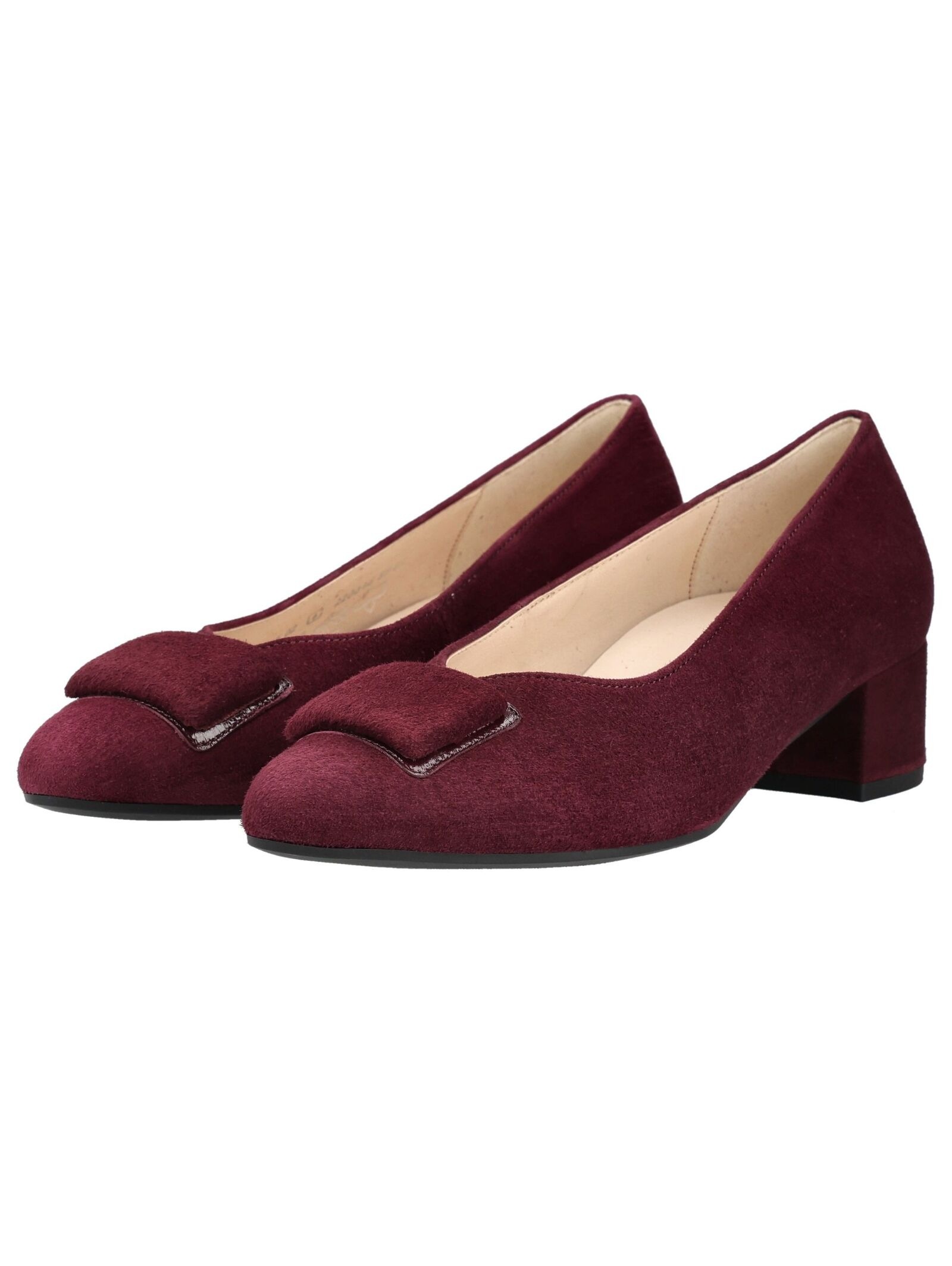 Gabor Pumps »Gabor Pumps Veloursleder«