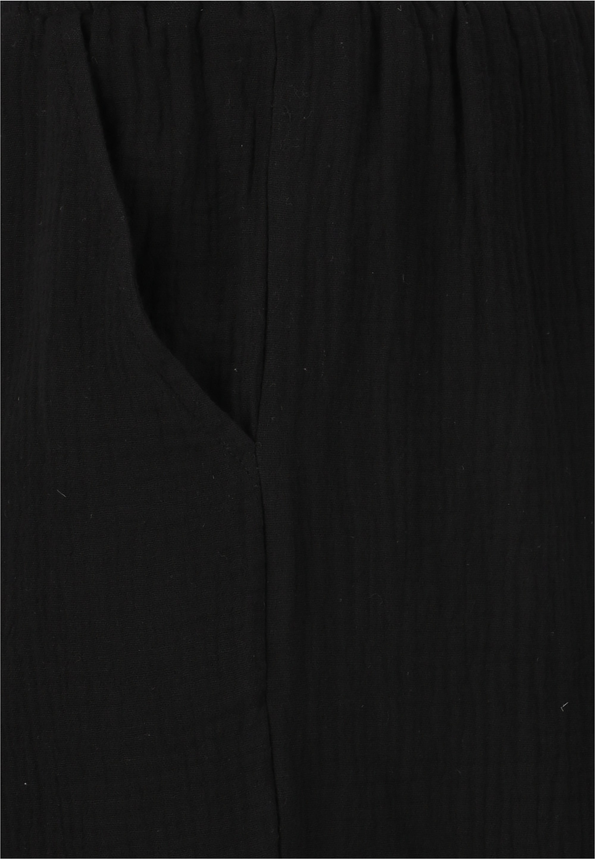 CRUZ Shorts »Melany«, aus reiner Baumwolle