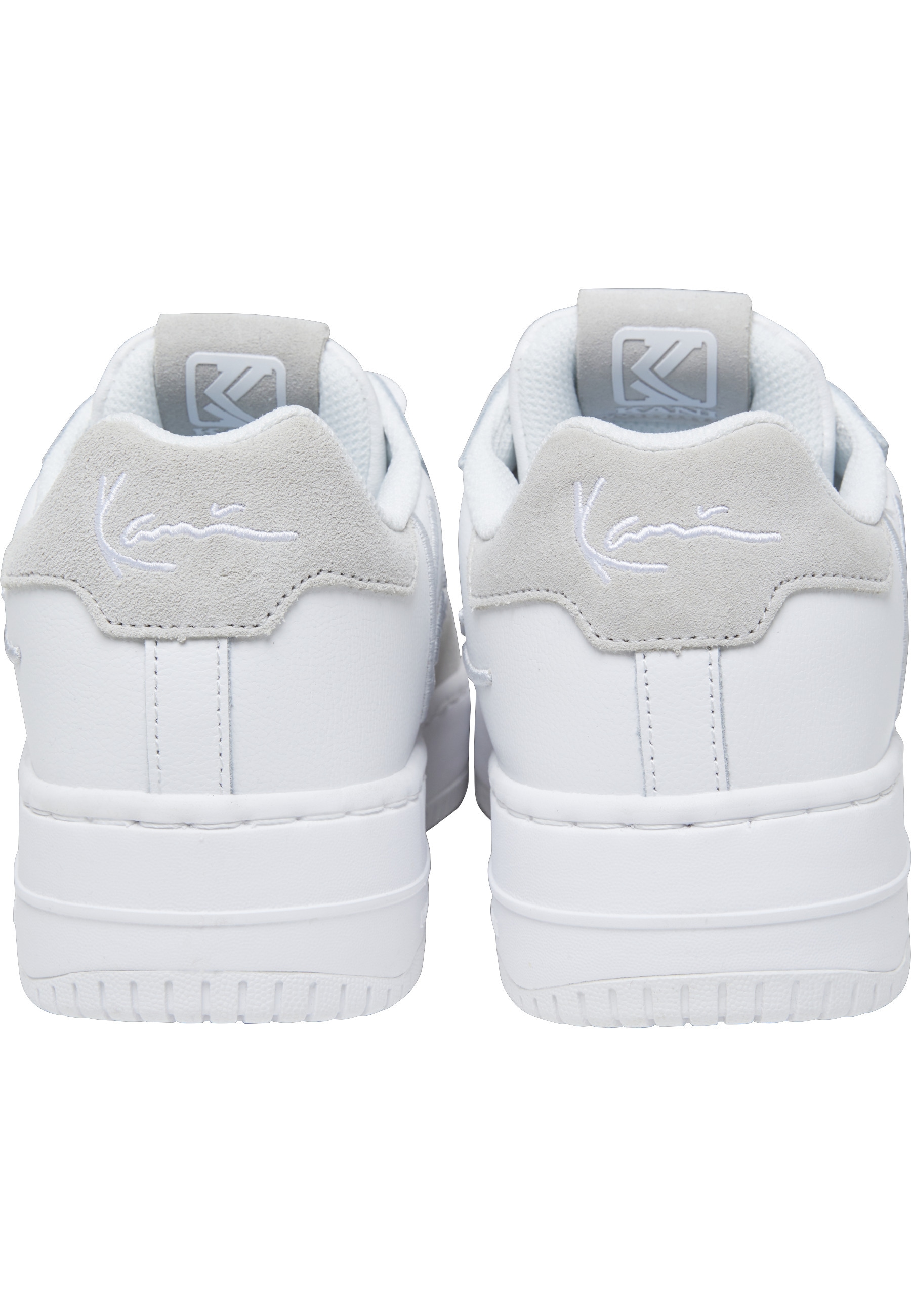 Karl Kani Trainingsschuh »Karl Kani Kids 89 UP LOGO PRM Schuhe«