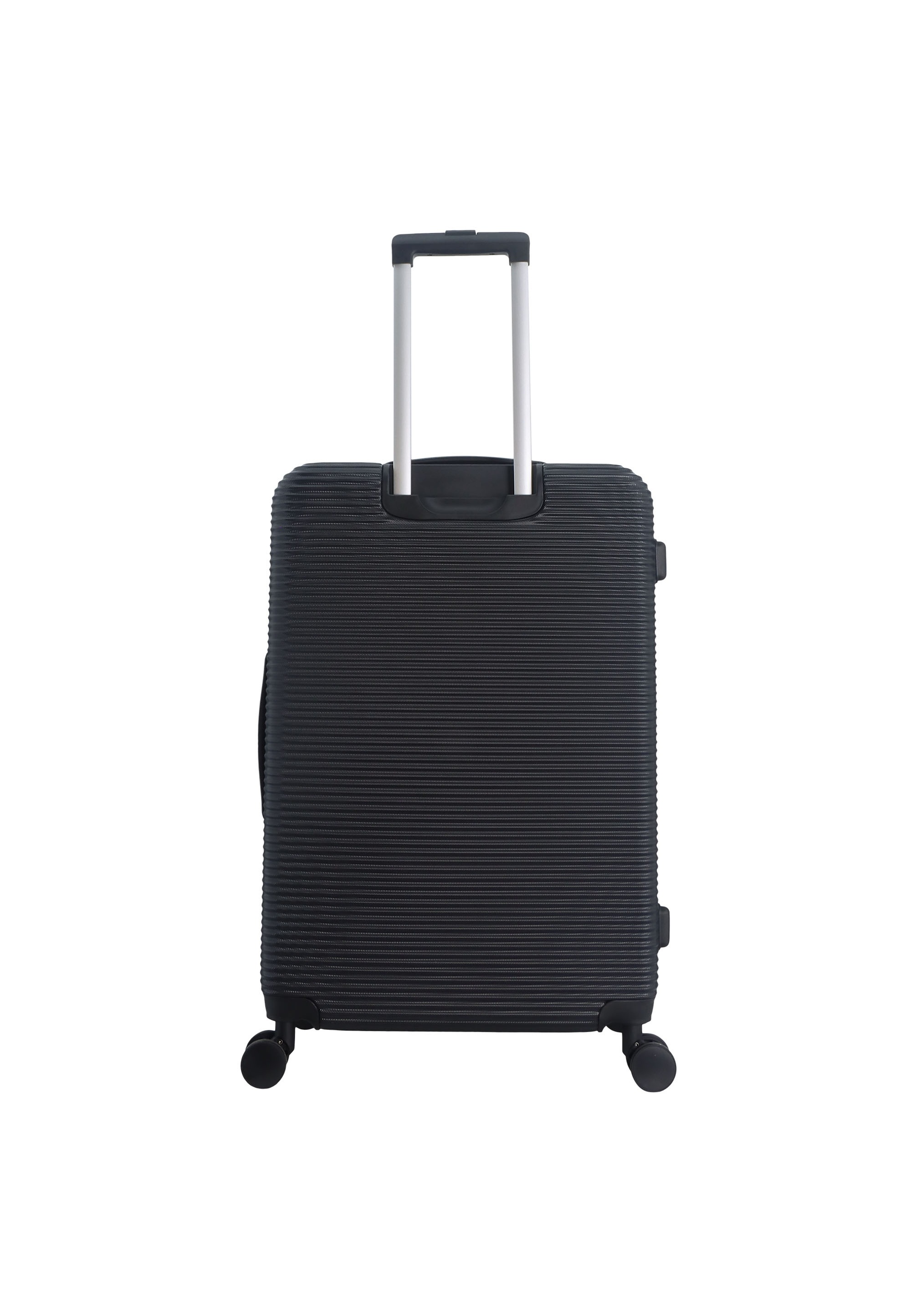 Saxoline® Koffer »Twist«, aus ABS/PC-Material