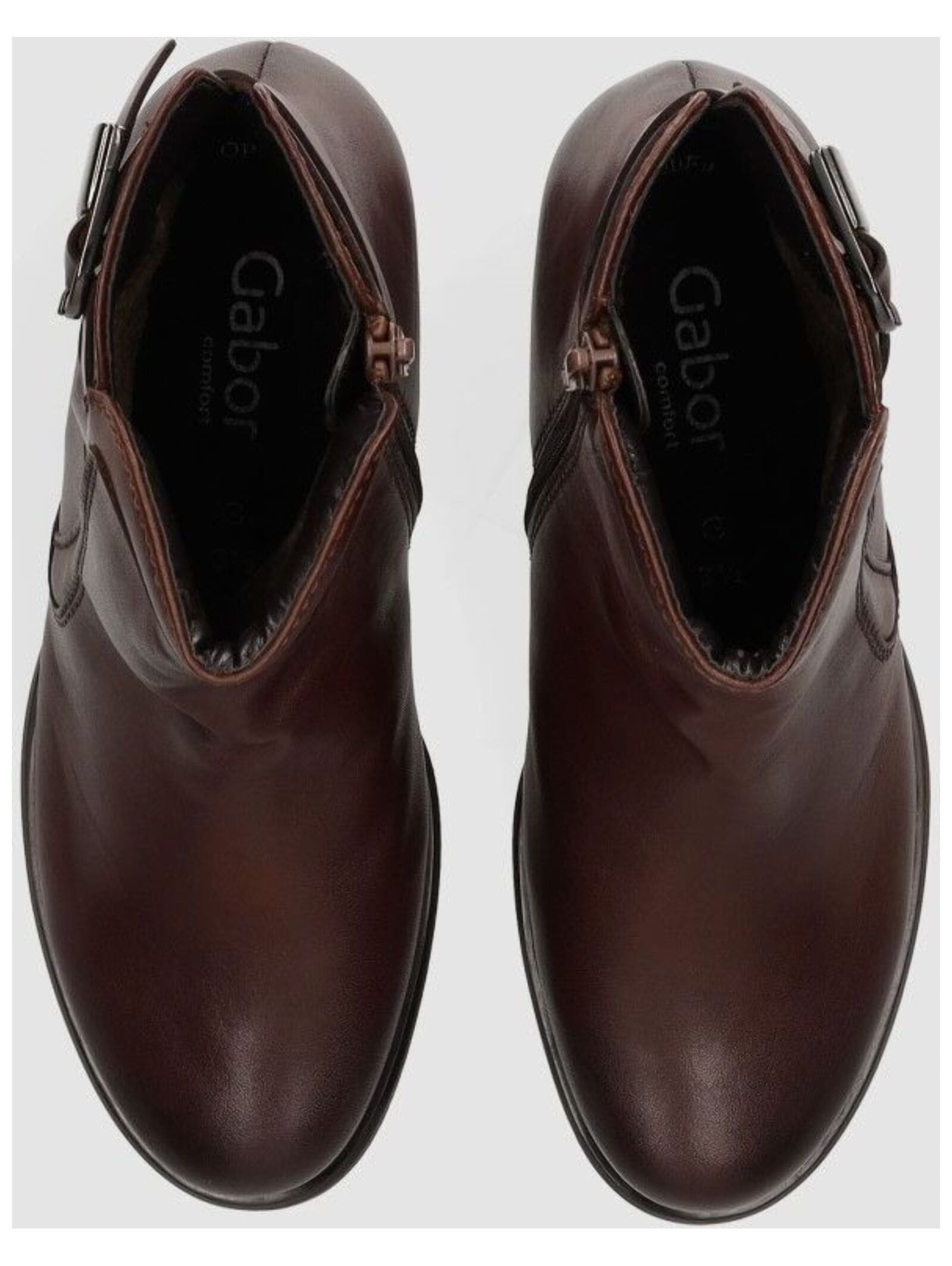Gabor Comfort Stiefelette »Gabor Comfort Stiefelette Leder«