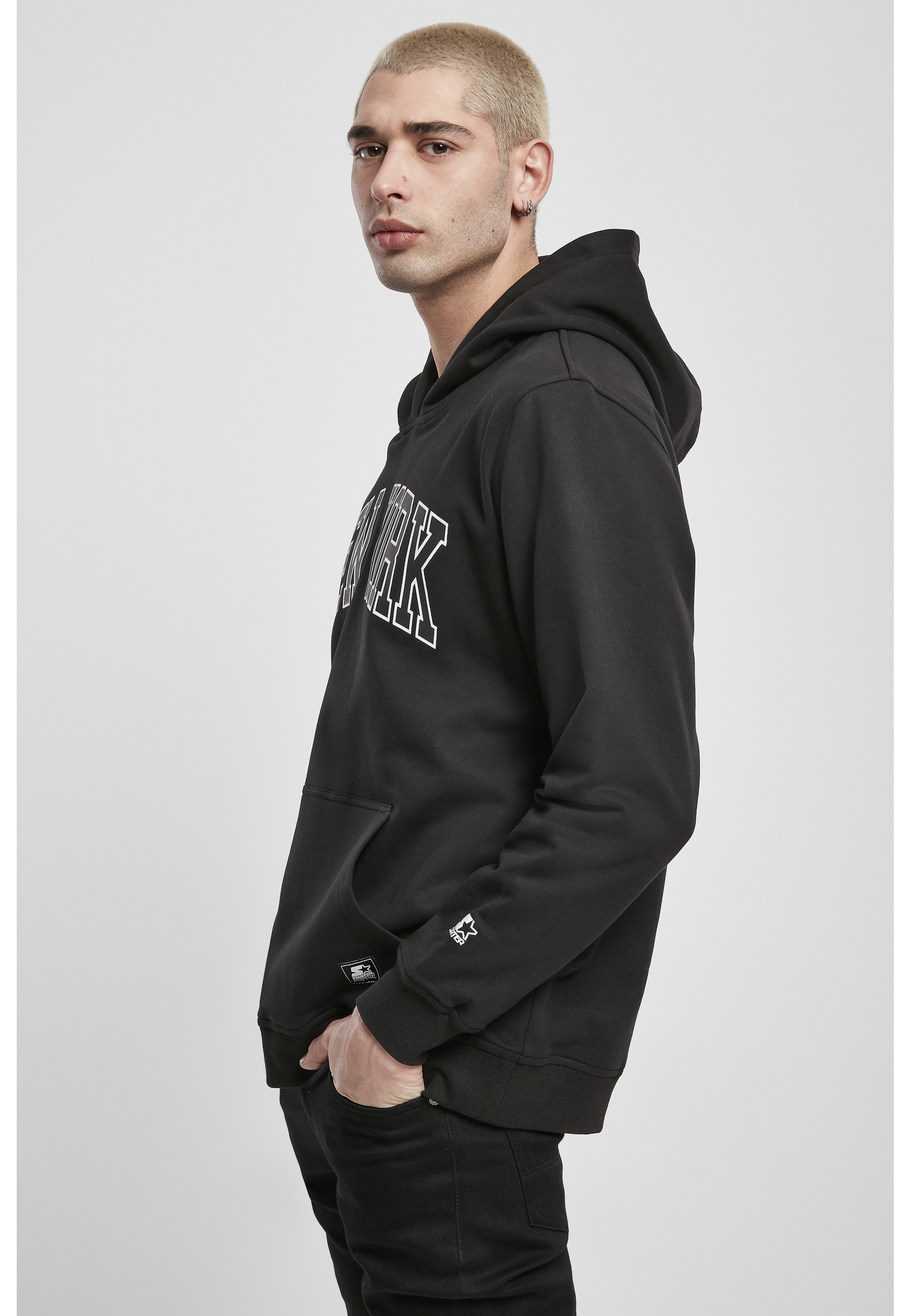 Starter Black Label Kapuzenpullover »Starter Black Label Herren Starter New York Hoody« 1 Stk.