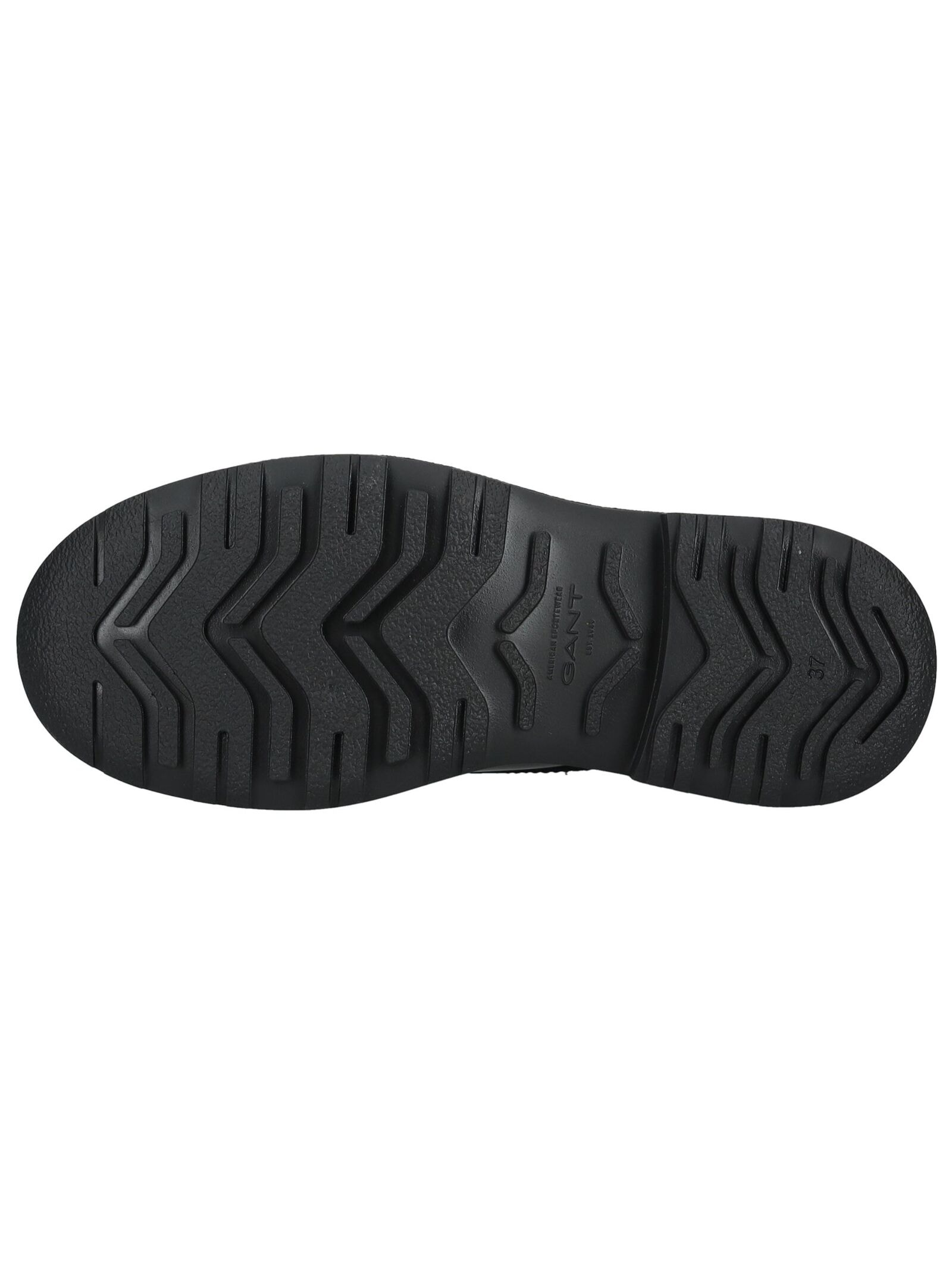 Gant Schnürstiefelette »Gant Stiefelette Lederimitat«