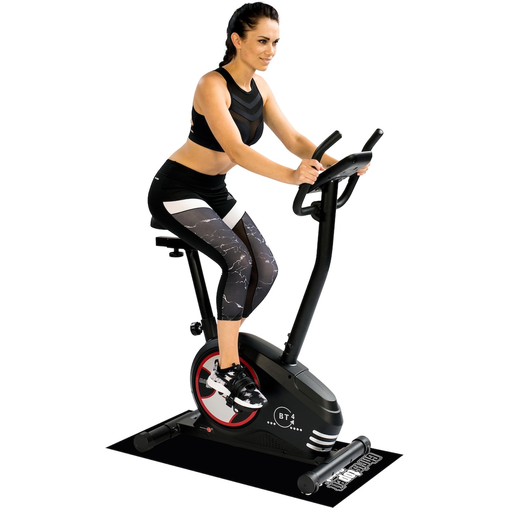 Christopeit Sport® Ergometer »BT 4«