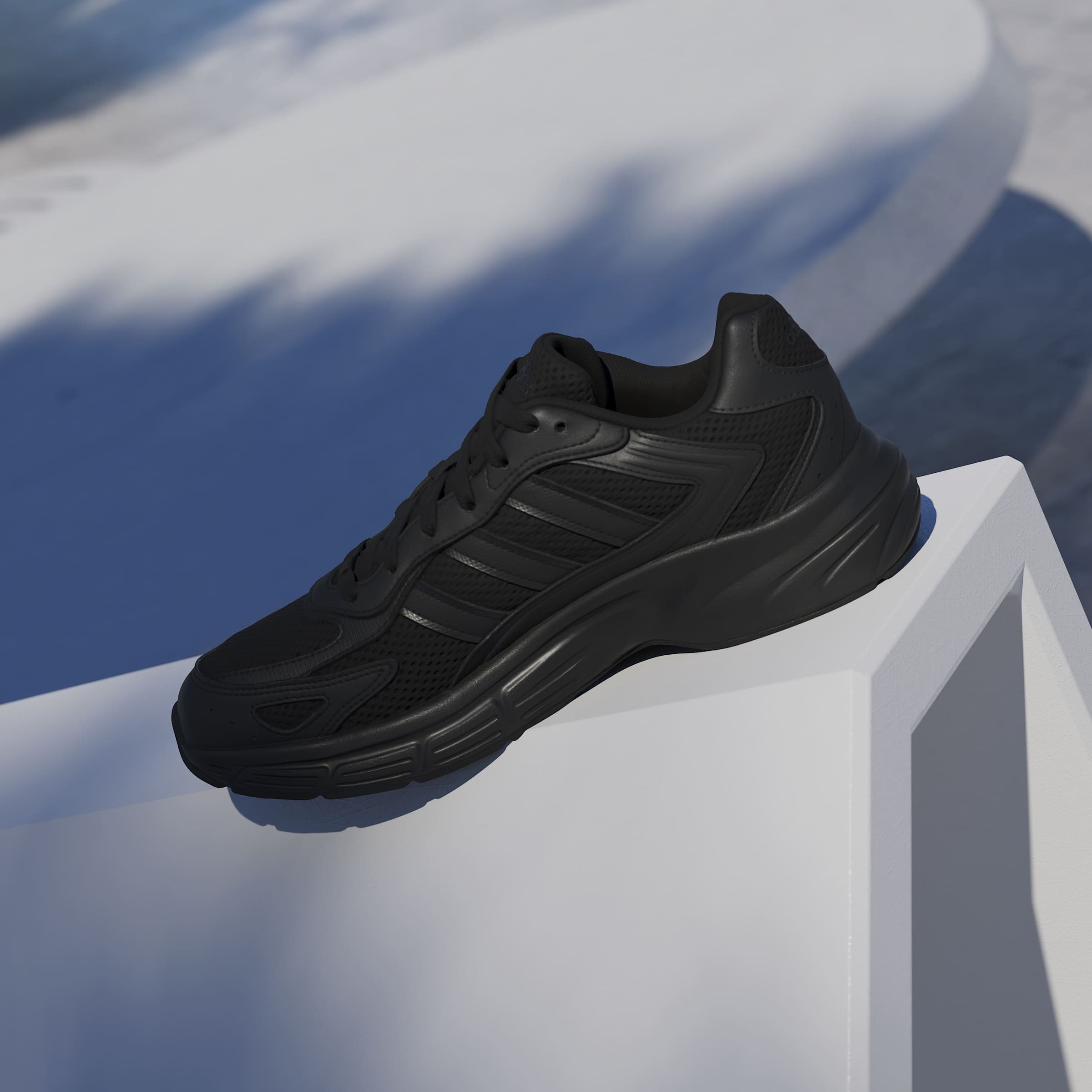 adidas Sportswear Sneaker »ECLYPTIX 2000«  inspiriert vom Design des adistar control