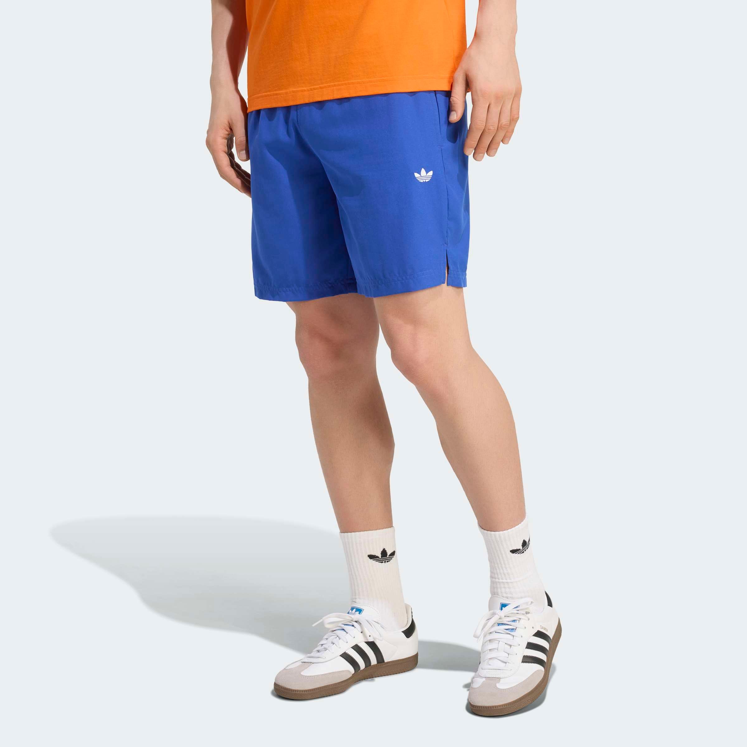 adidas Originals Shorts »TREFOIL ESSENTIALS«