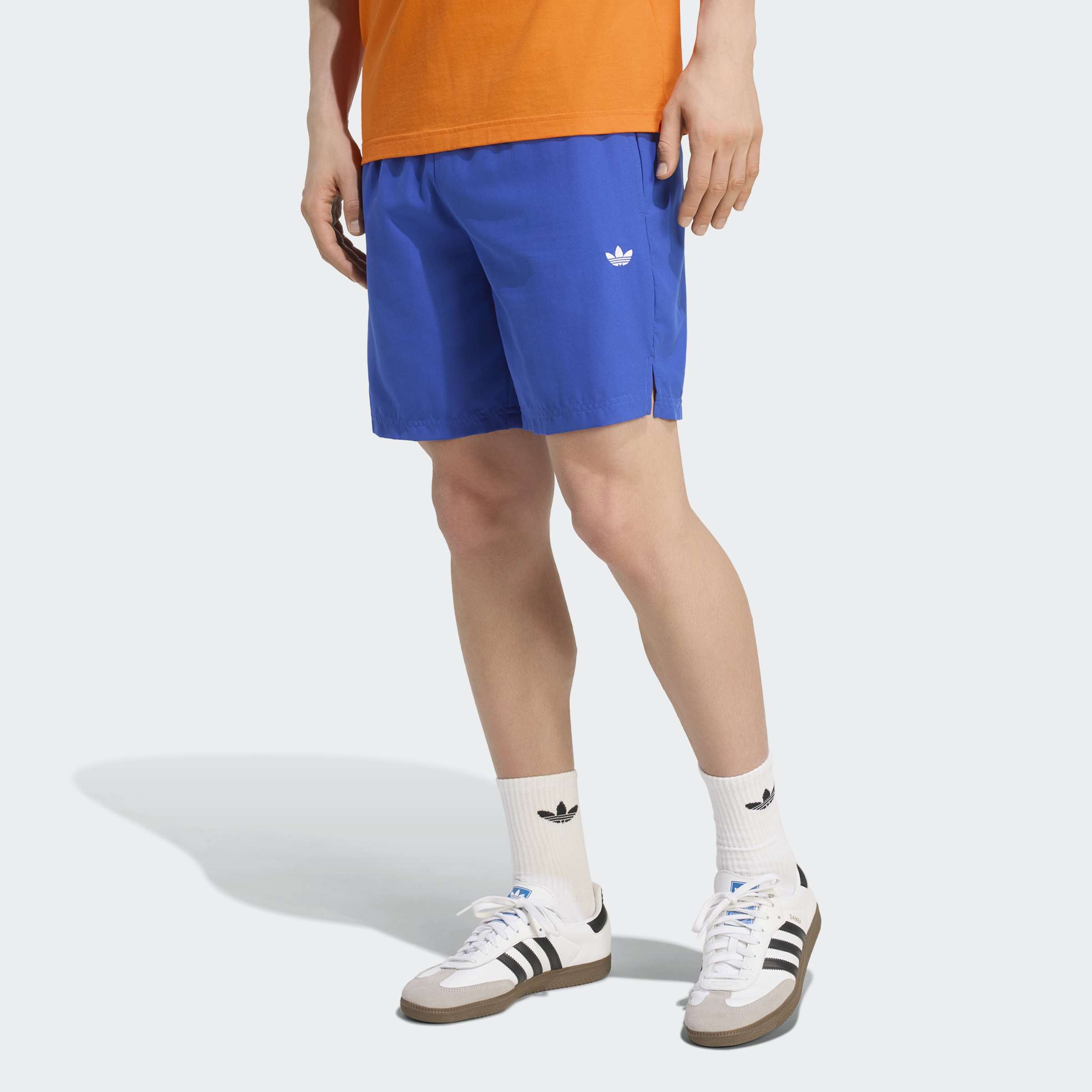 adidas Originals "TREFOIL ESSENTIALS"