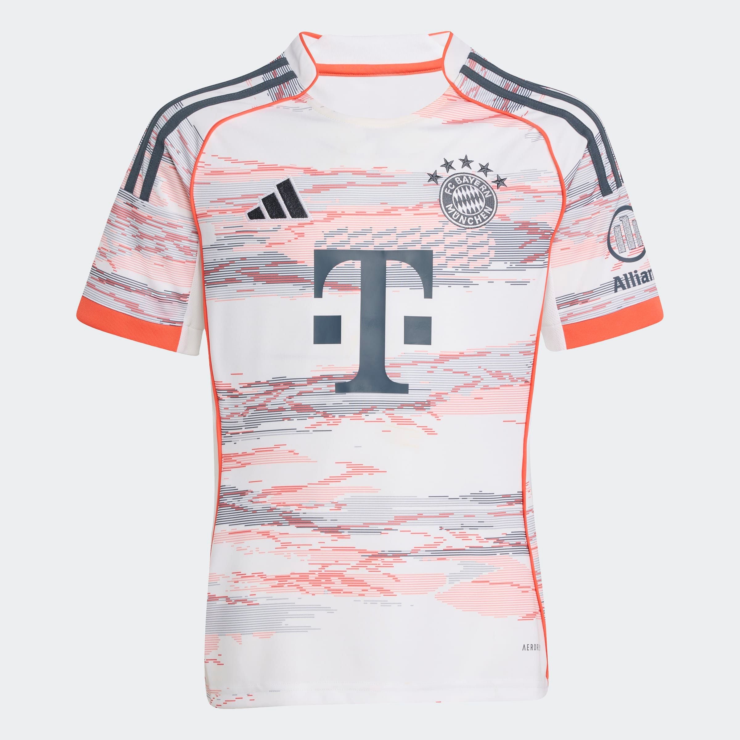 adidas Performance Fußballtrikot »FCB A JSY Y«