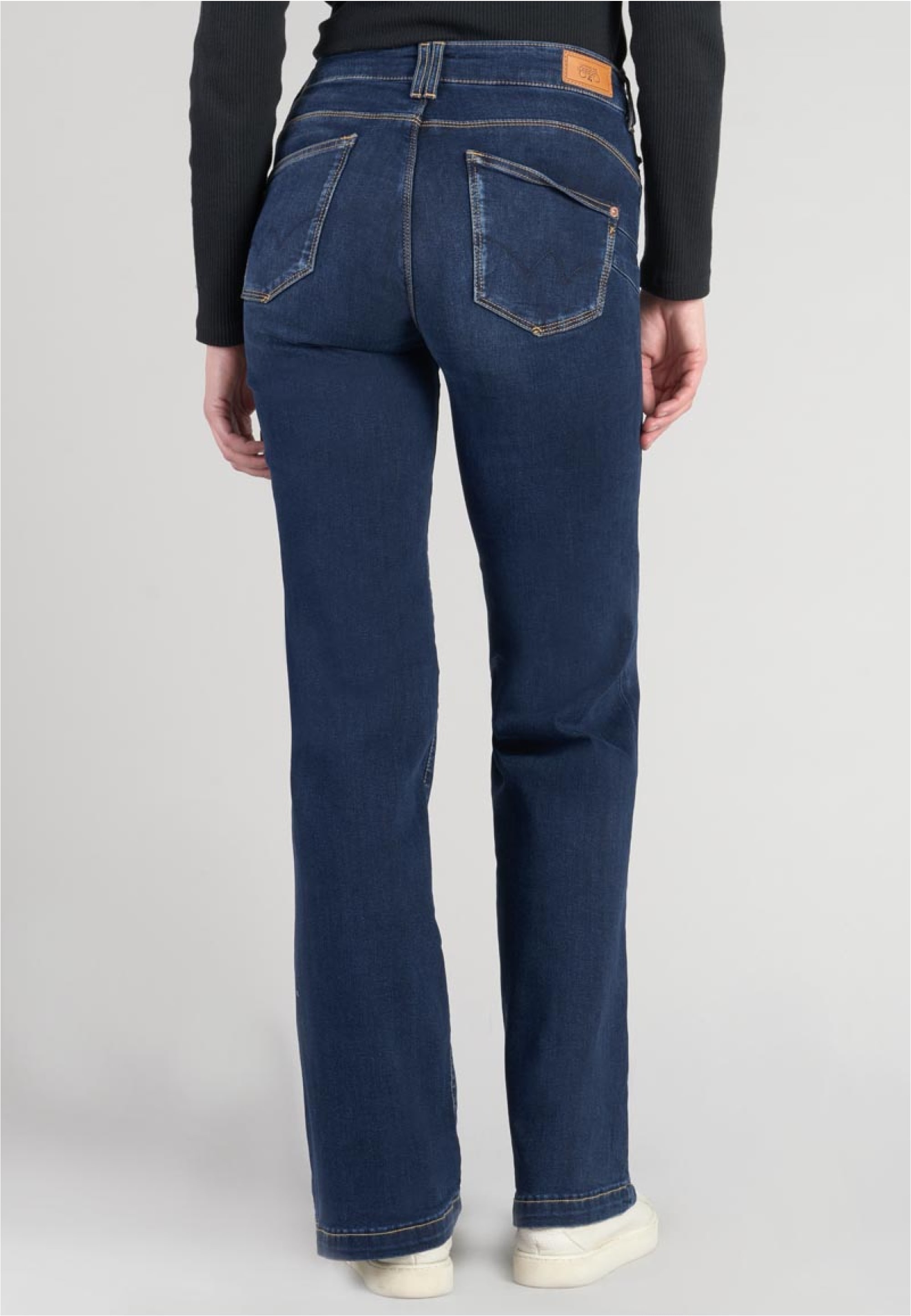 Le Temps Des Cerises Bequeme Jeans »PULPHIFL«, im klassischen 5-Pocket-Design