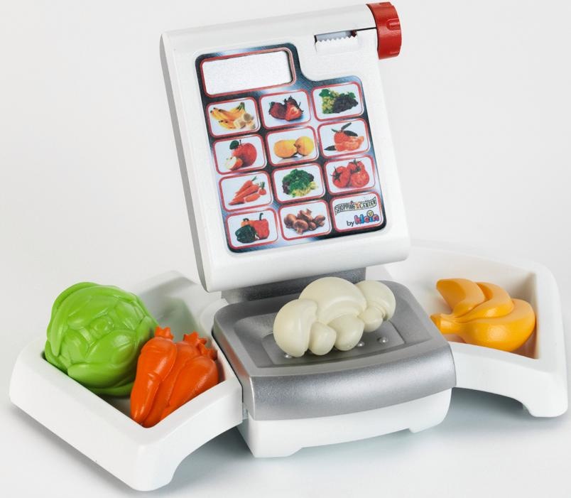 Kinder-Küchenwaage Waage mit Display