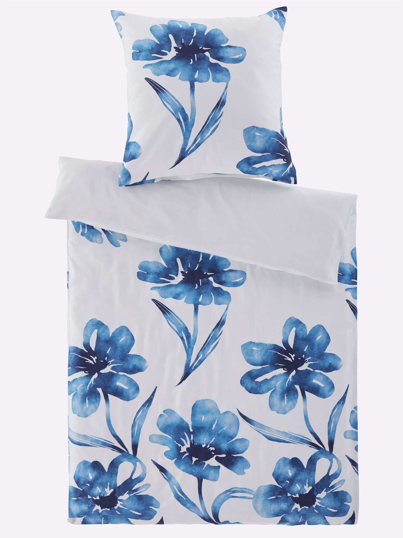 heine home Bettwäsche 2 Stk. tlg. günstig online kaufen