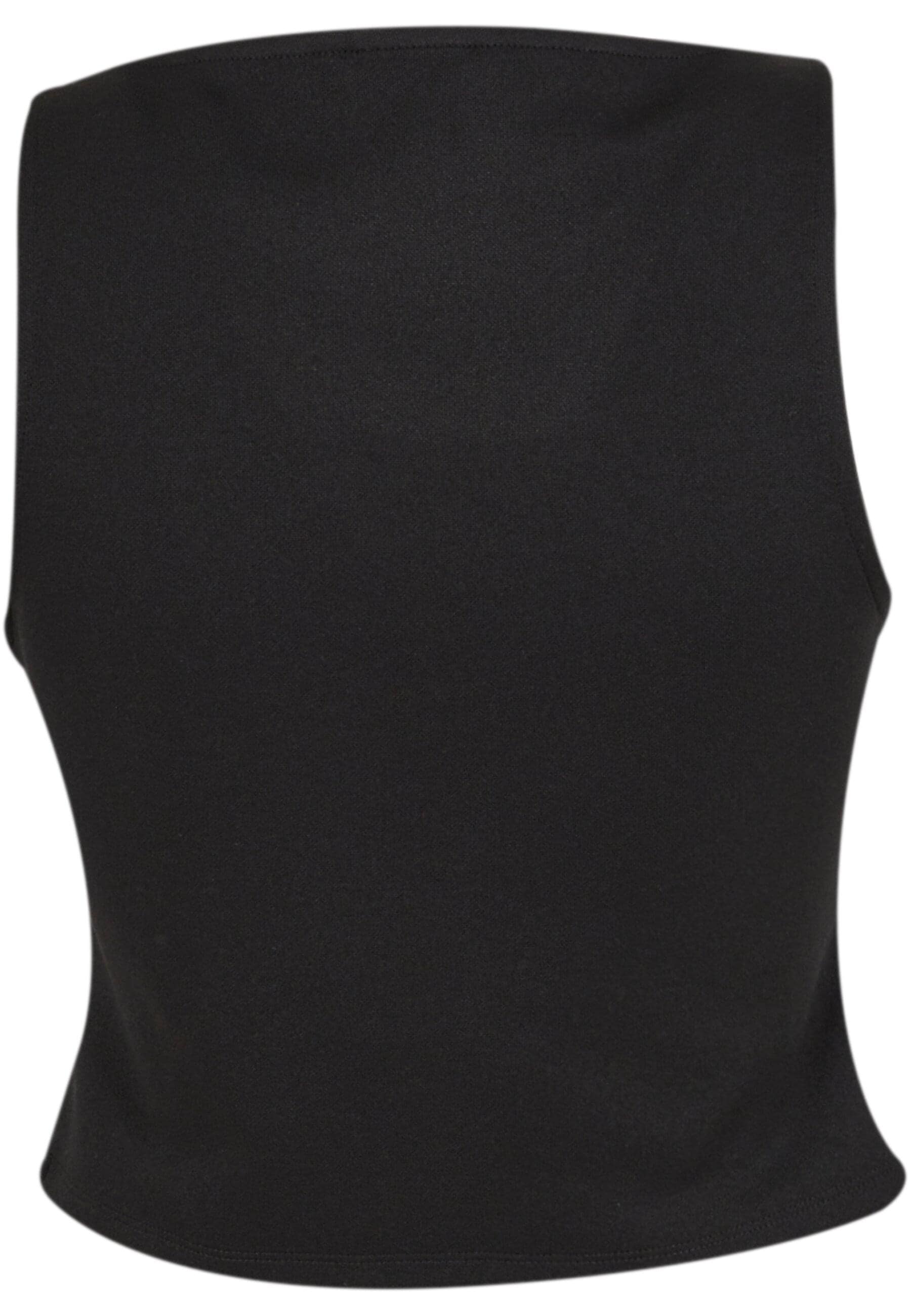 URBAN CLASSICS Steppweste »Urban Classics Ladies Jersey Vest«