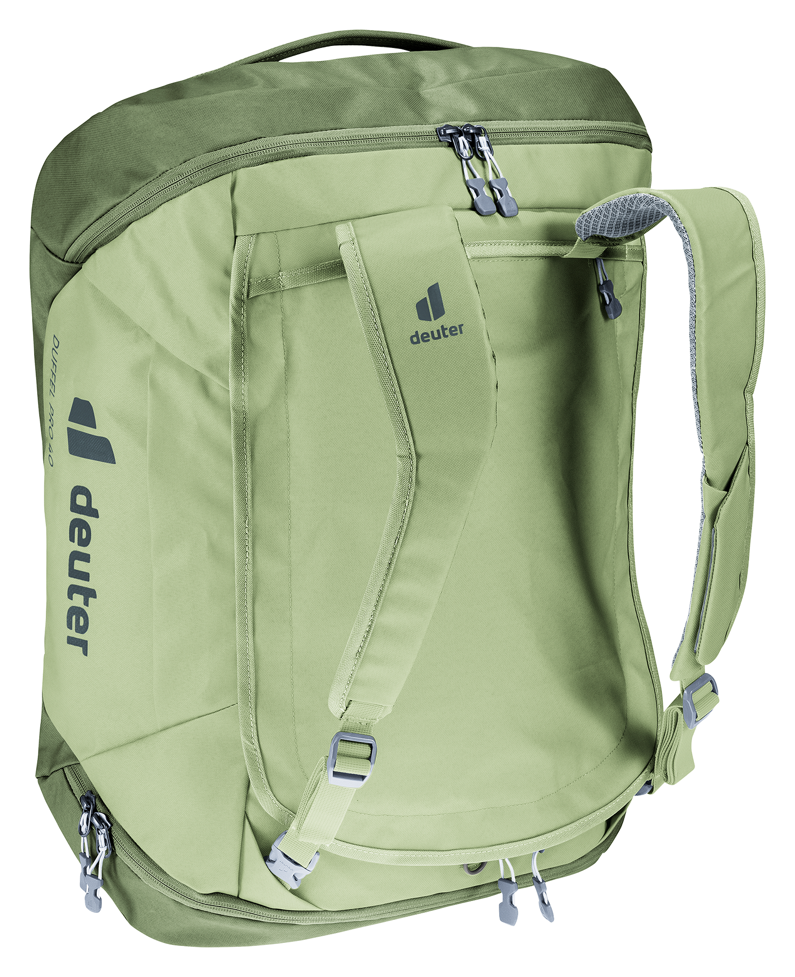 deuter Reisetasche »DUFFEL PRO 40«