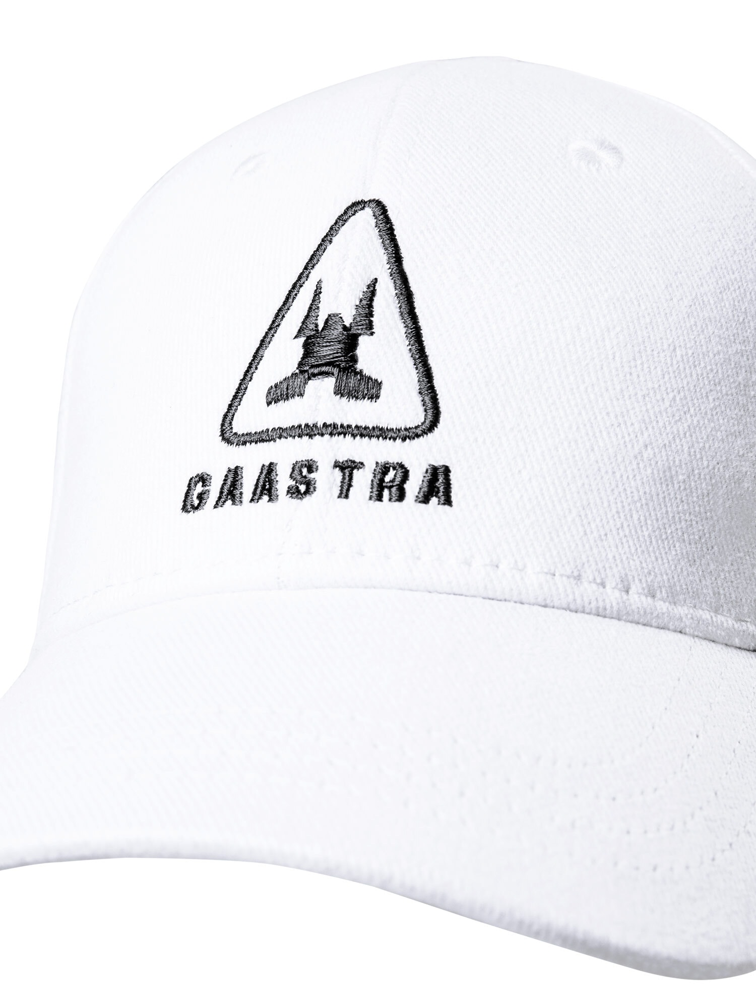 Gaastra Baseball Cap mit verstärktem Schirm