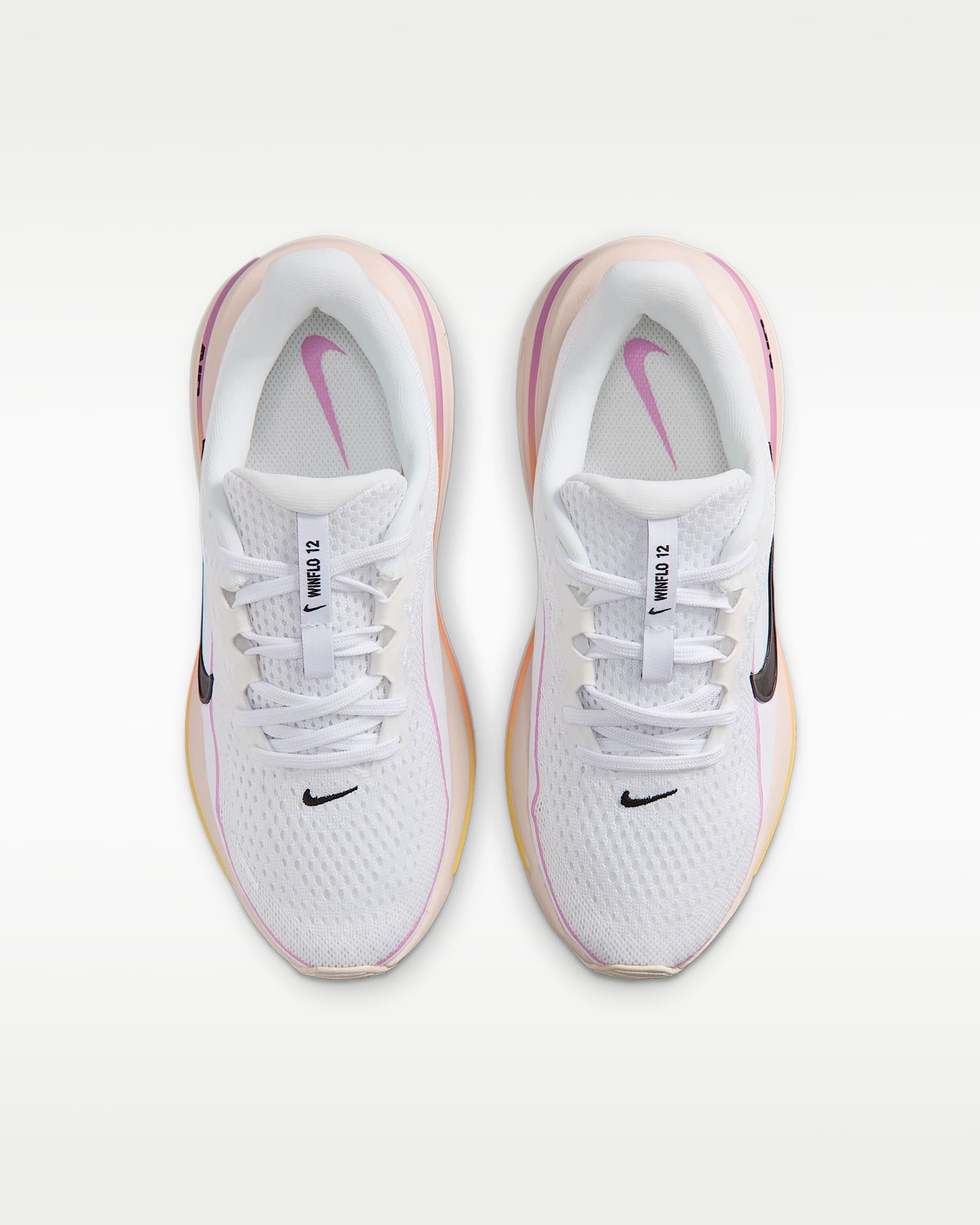Nike Laufschuh »Winflo 12 (GS)«  für Jugendliche
