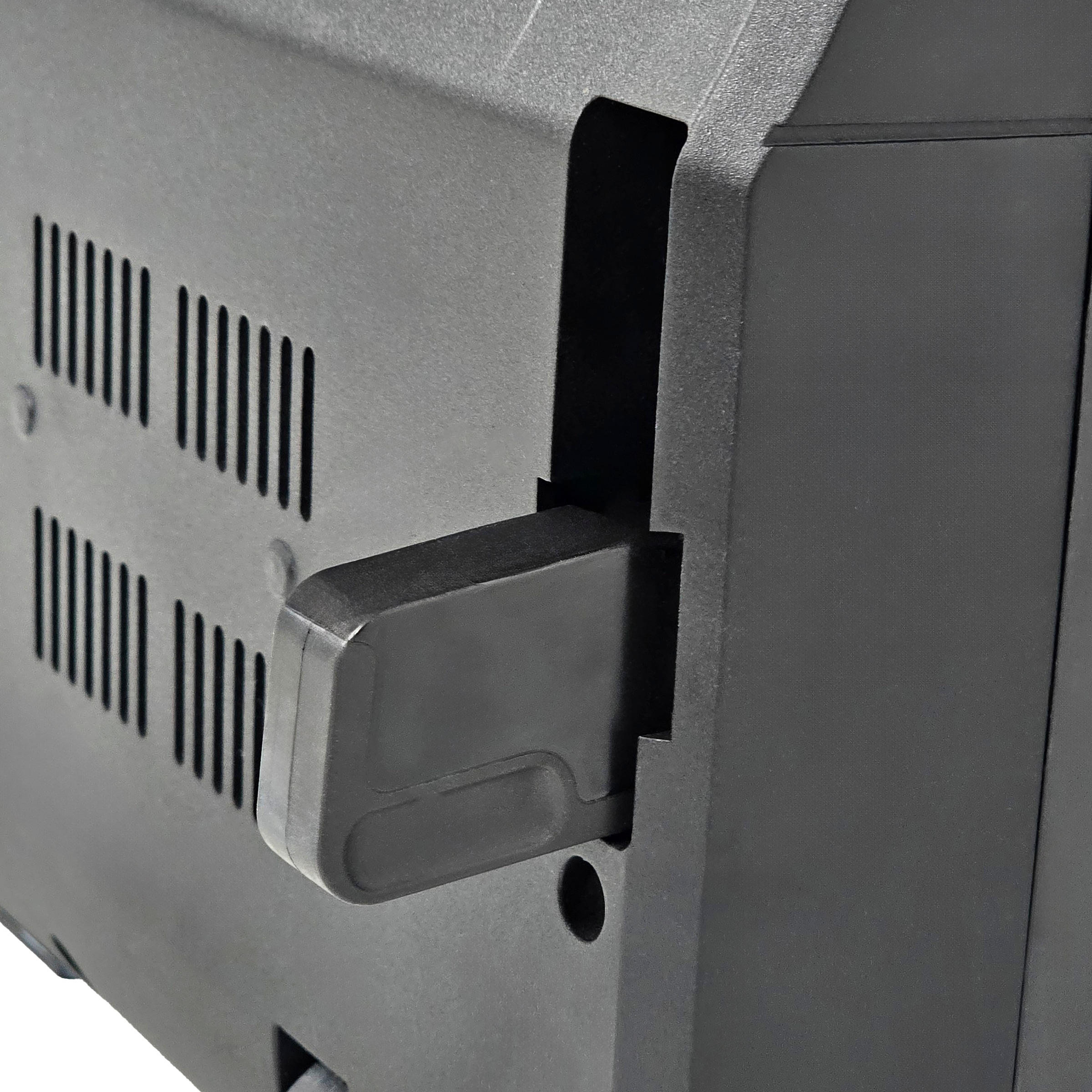 Christopeit Sport® Laufband »Laufband Walk Run Pro 2 in 1« bis max. 12 km/h, klappbar, 120 kg max. Benutzergewicht