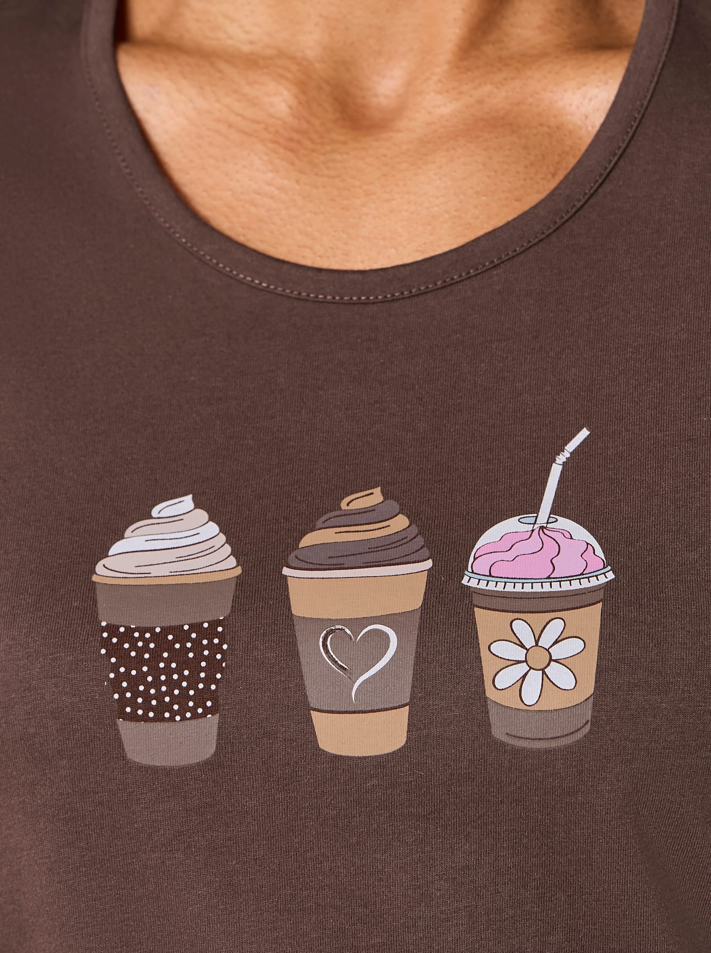 comtessa Sleepshirt »Sleepshirt«