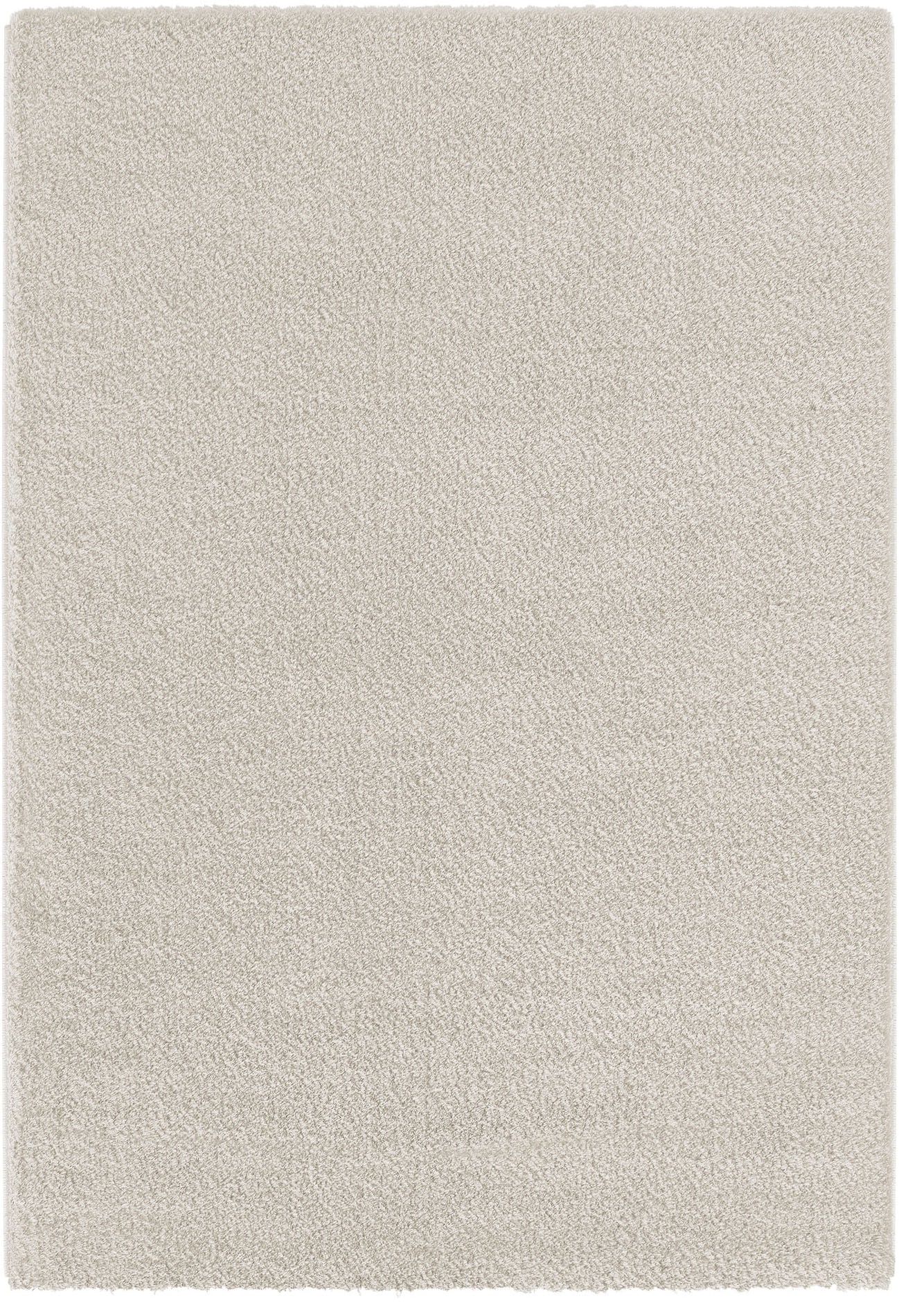 Hochflor-Teppich »Velvet 8900«, rechteckig, Uni Farben,flauschig weich,Hochflor,mit...