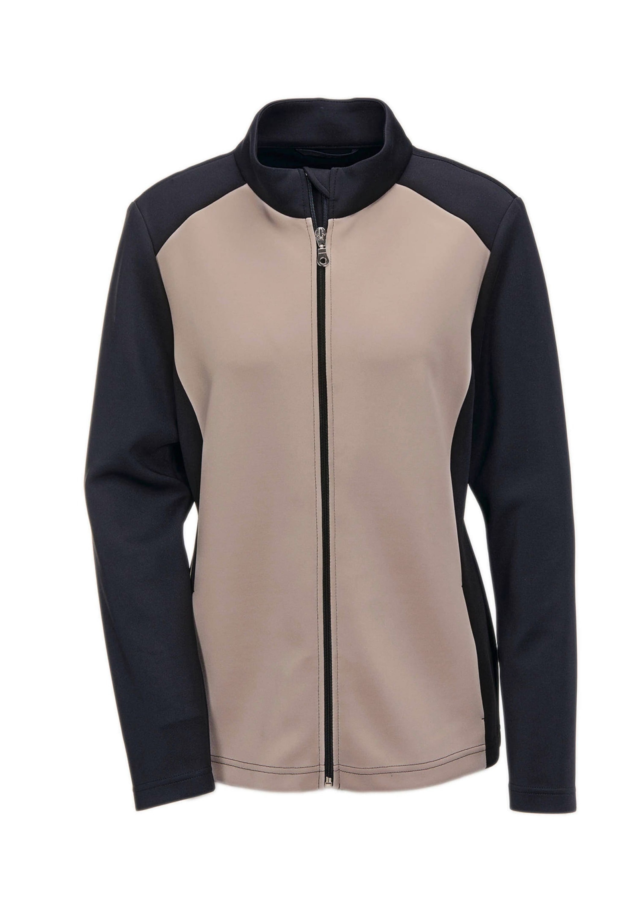 GOLDNER Sommerjacke "Kurzgröße Leichte Freizeitjacke mit Stehkragen" günstig online kaufen