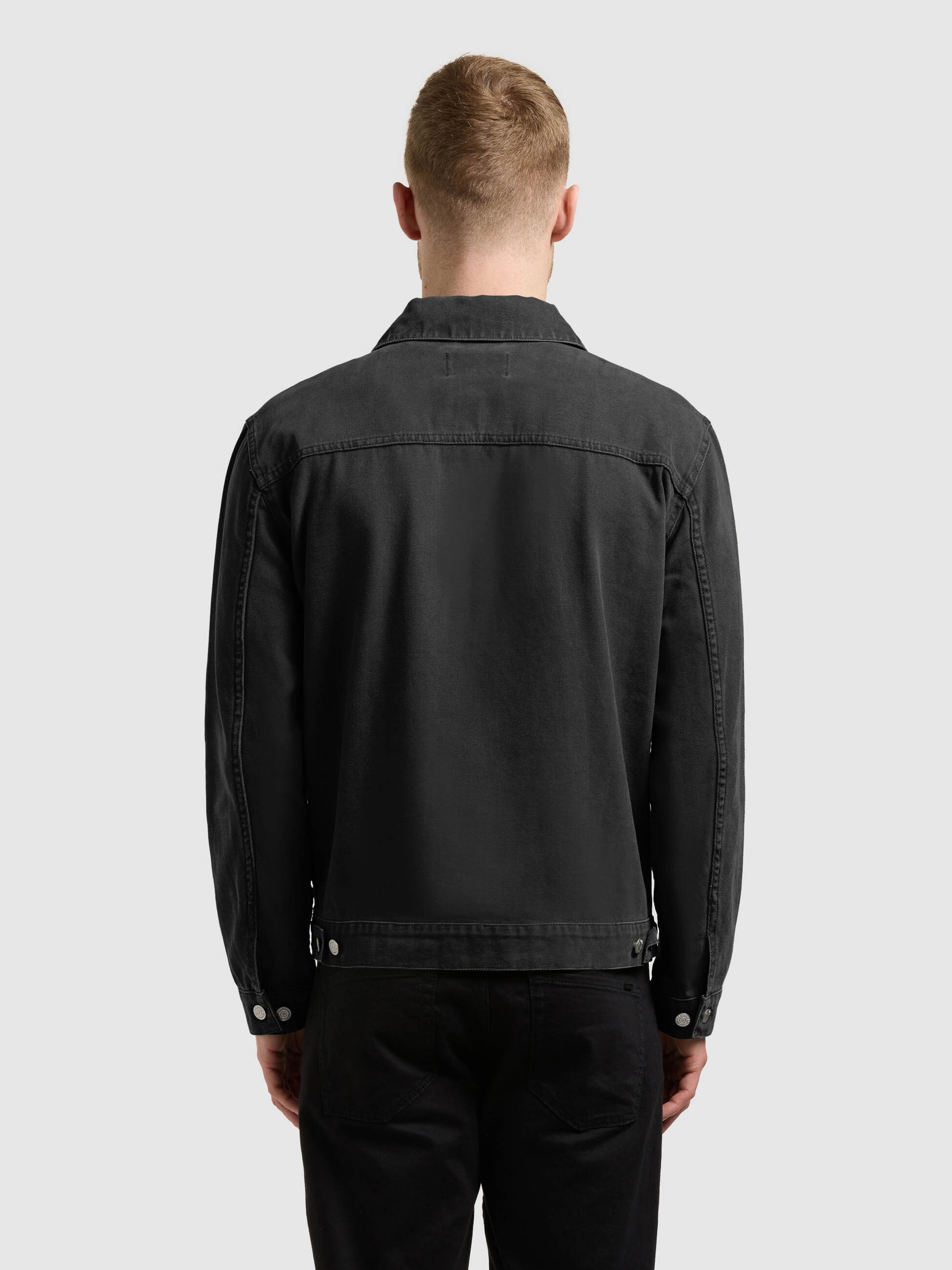 khujo Sommerjacke »RONNY« ohne Kapuze