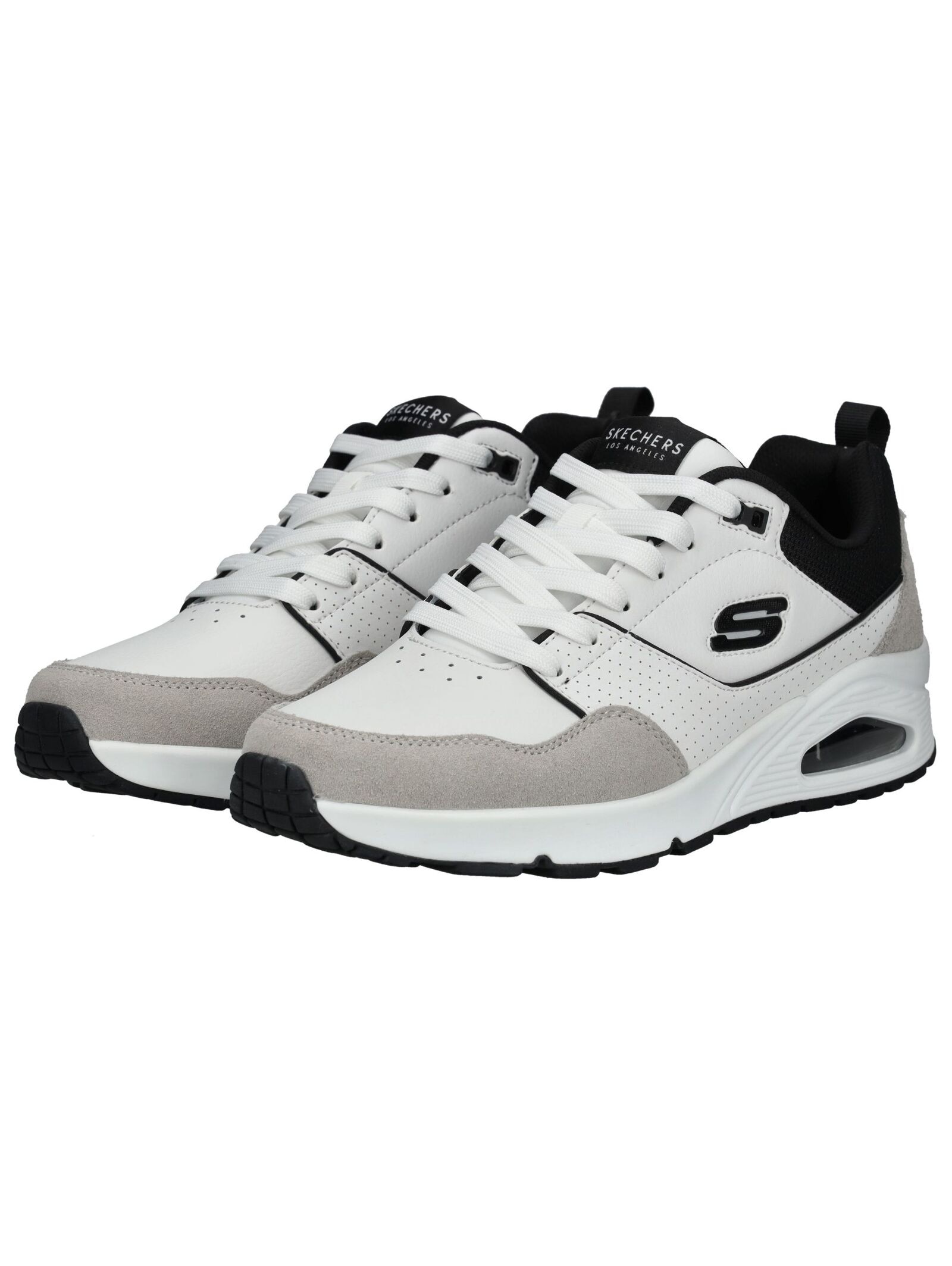 Skechers Sneaker »Skechers Sneaker Leder«
