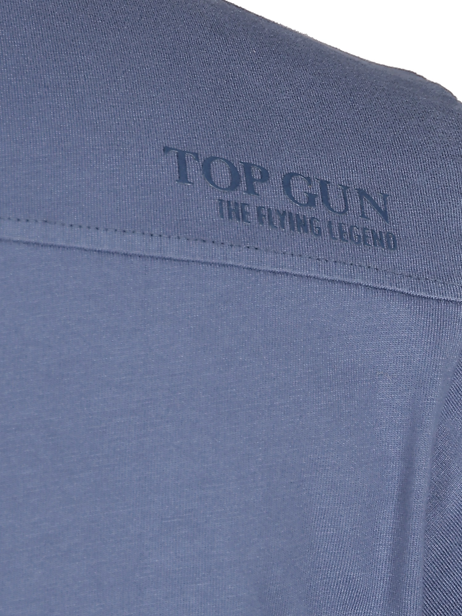 Top Gun TG25012 T-Shirt Navy Size 52L 3