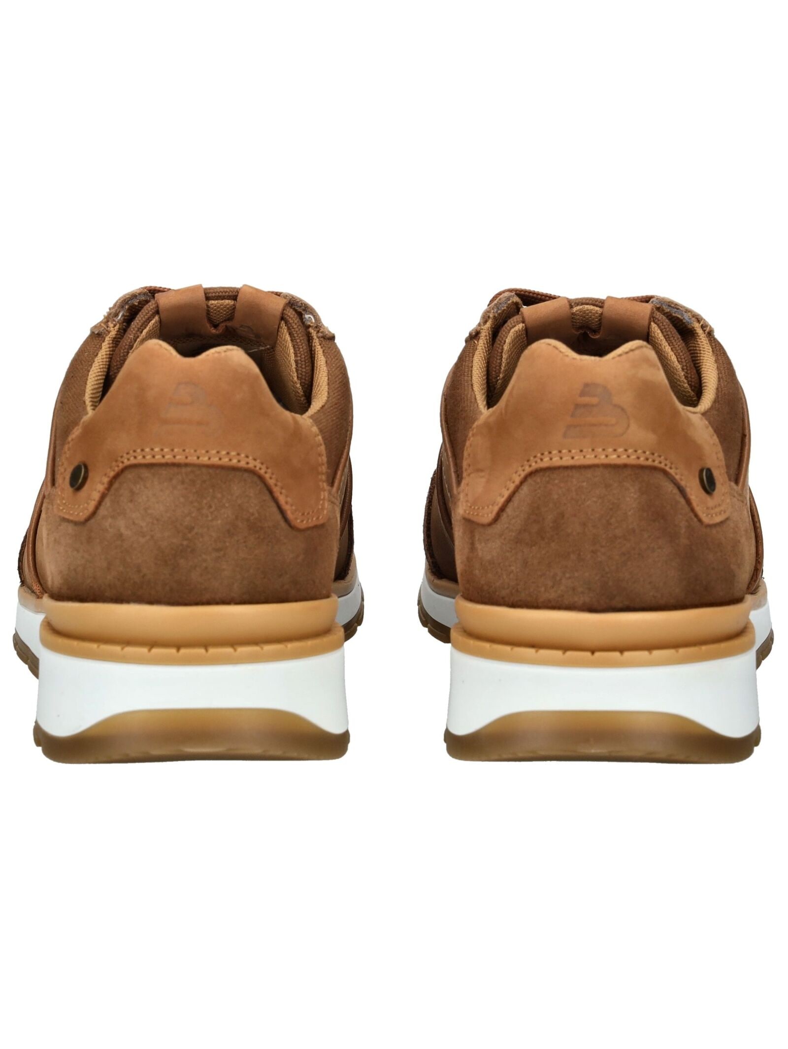 Bullboxer Sneaker »Bullboxer Sneaker Leder«