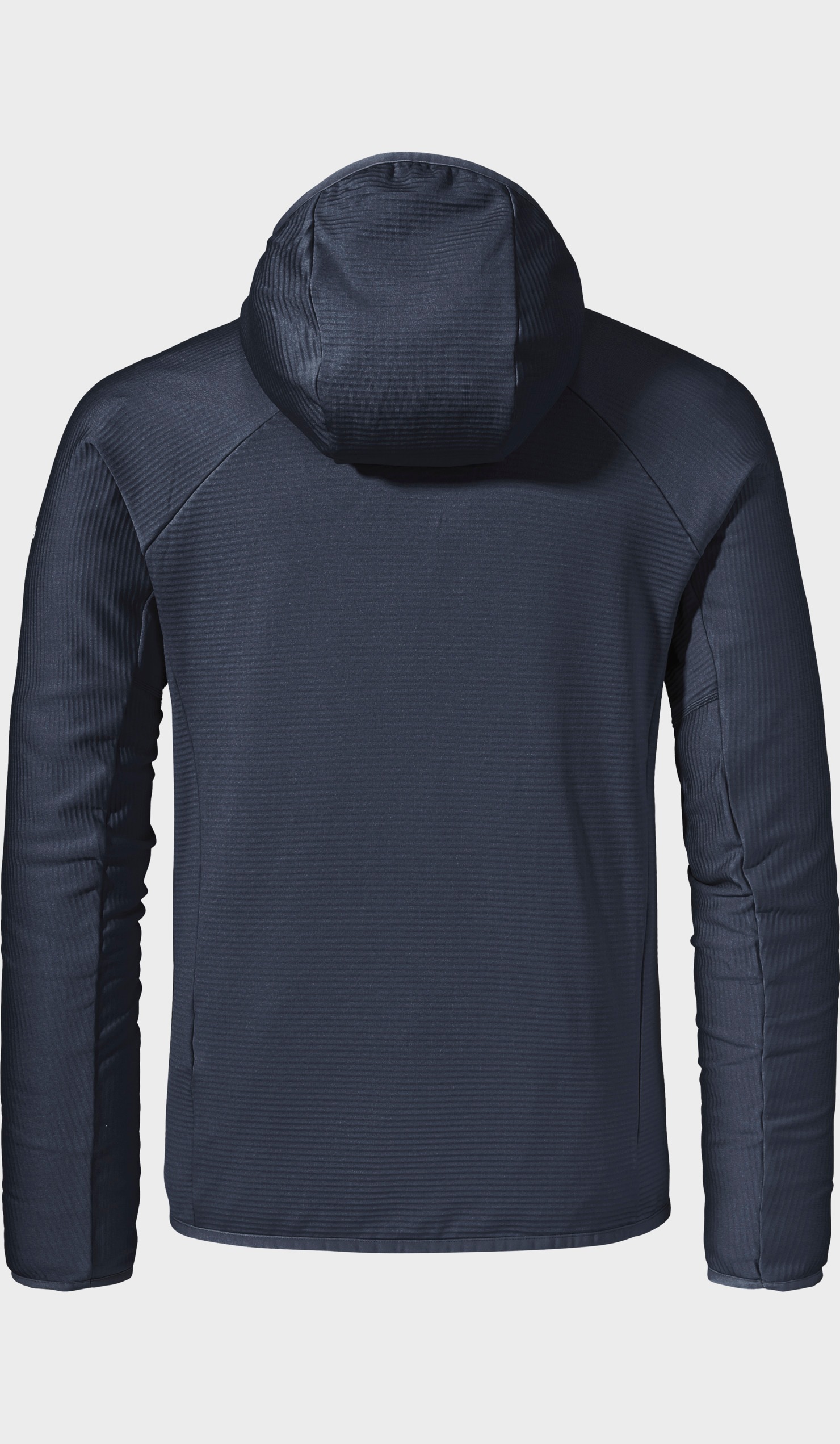 Schöffel Fleecejacke "Fleece Hoody Style Cascata MNS" mit Kapuze günstig online kaufen