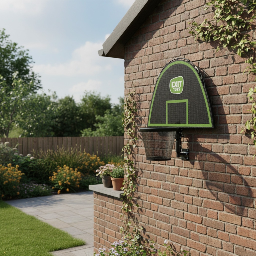 EXIT Basketballkorb »Mini-Basketballkorb«