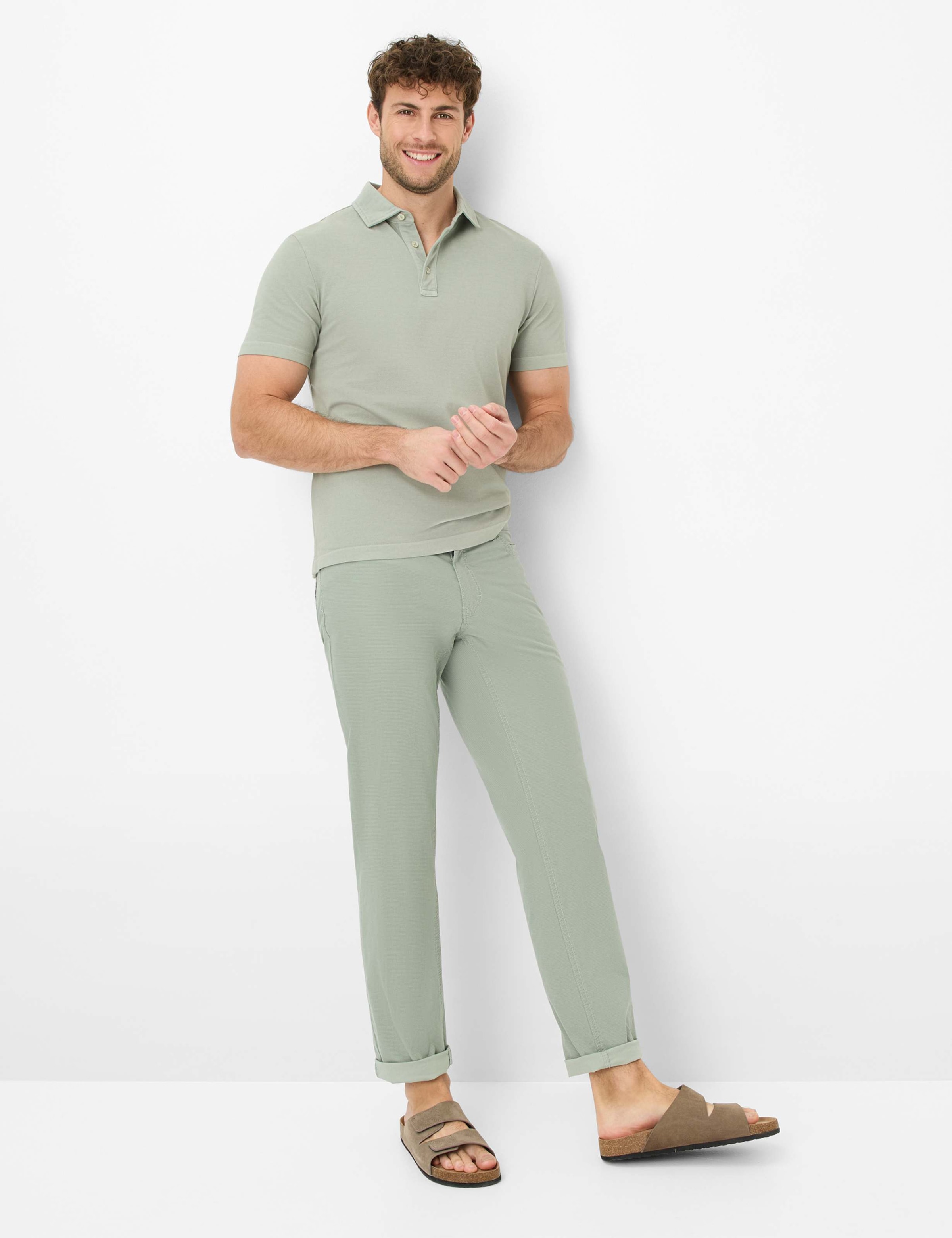 Brax 5-Pocket-Hose »Style COOPER«