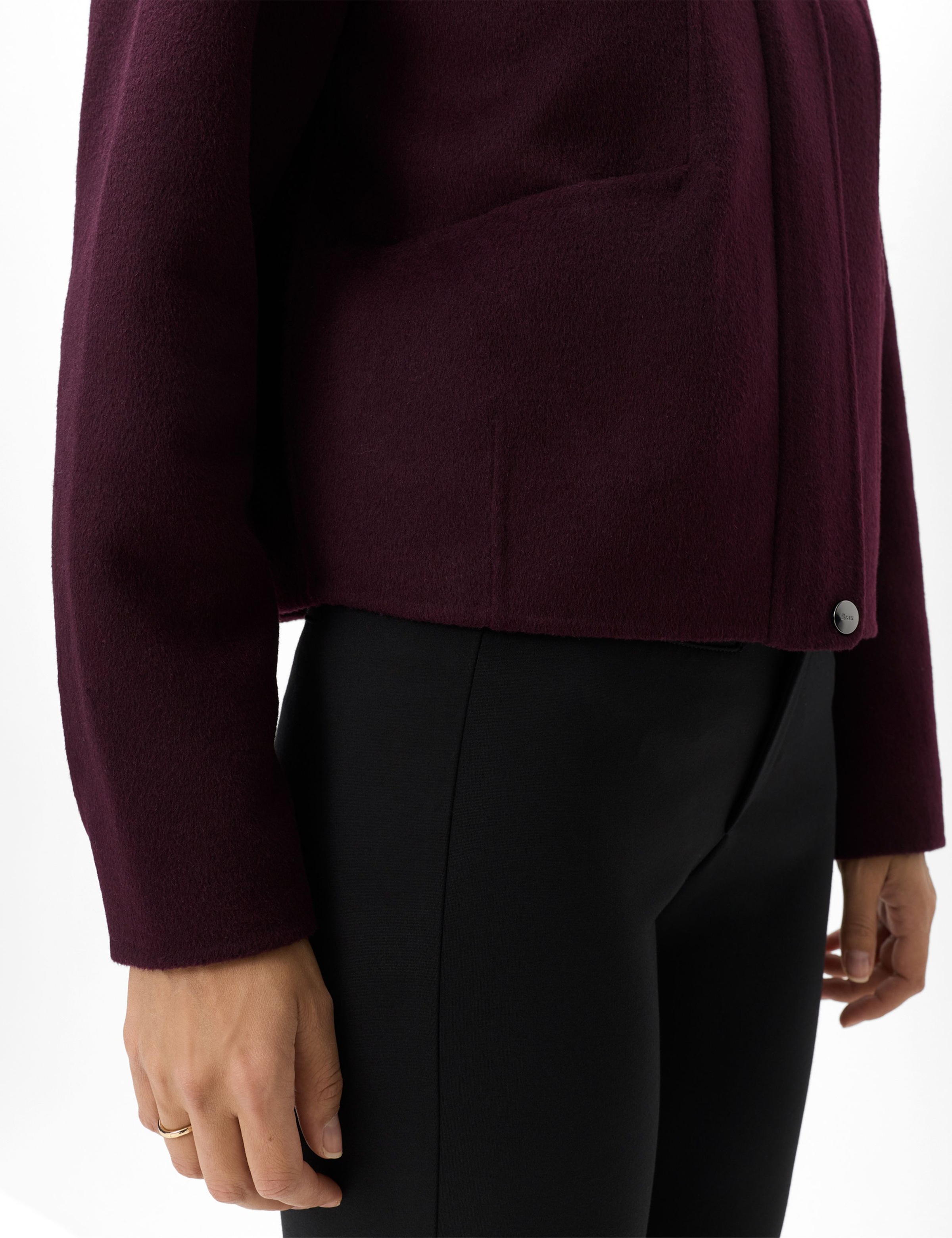 Brax Steppjacke »Style HAZEL«