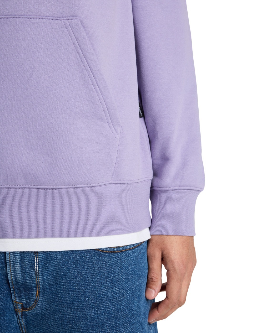 Quiksilver Kapuzensweatshirt »Graphic«
