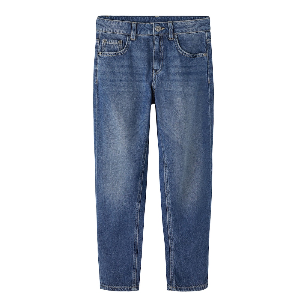 Name It 5-Pocket-Jeans »NKMBEN TAPERED JEANS 5511-OY NOOS«