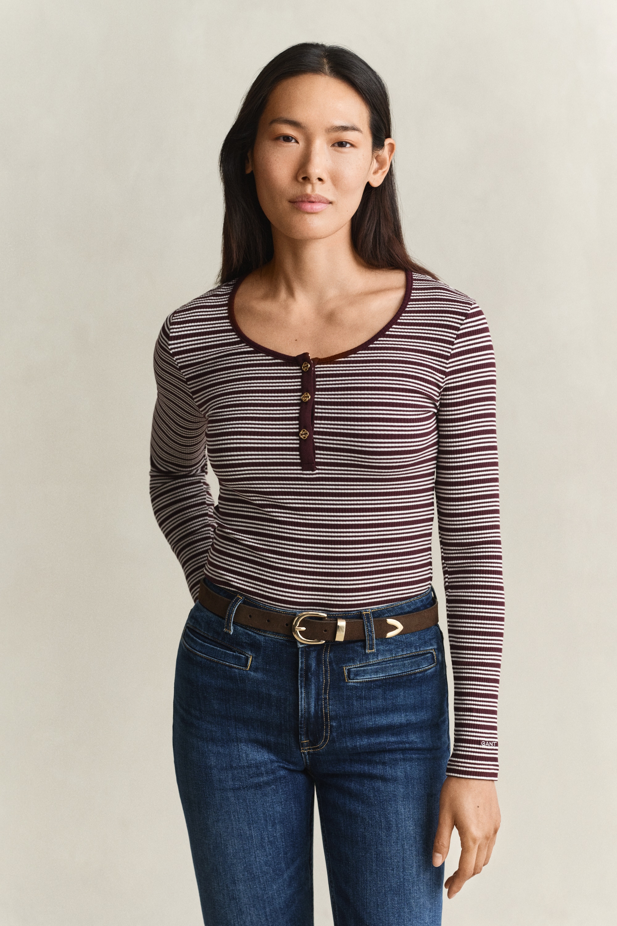 Gant Longsleeve