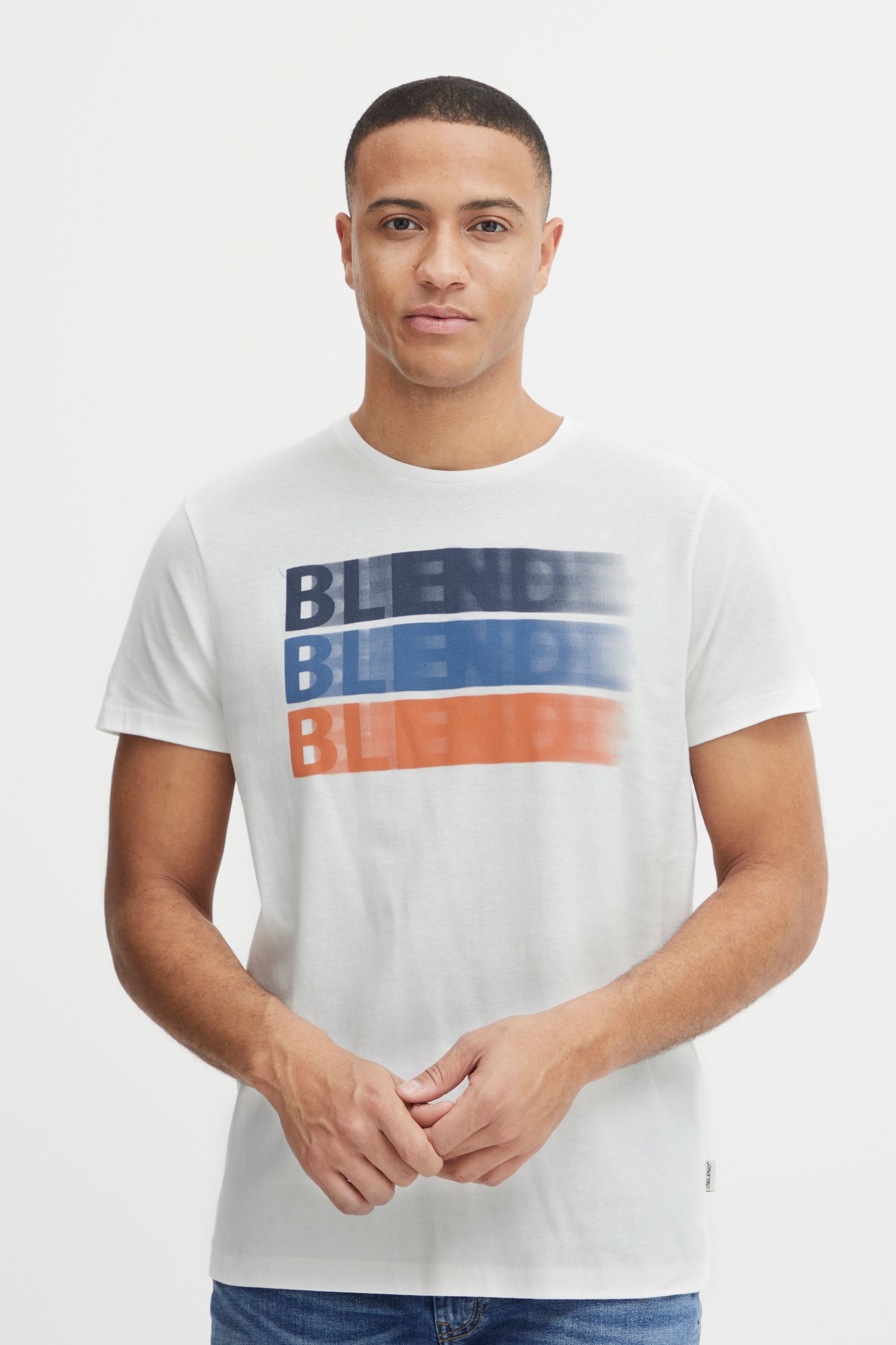 T-Shirt »BLEND BHTee«