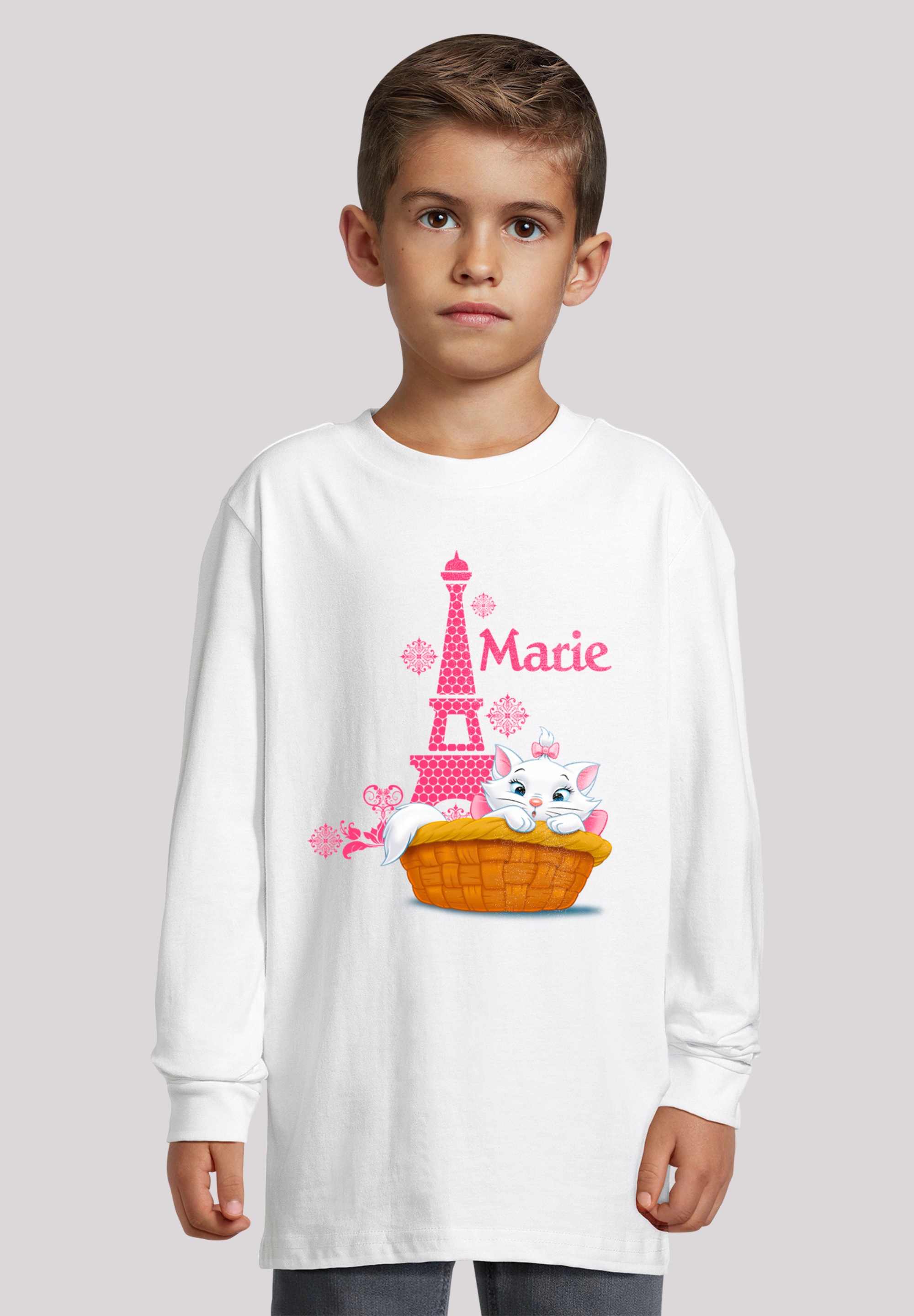 F4NT4STIC Marškinėliai »Disney Aristocats Marie ...