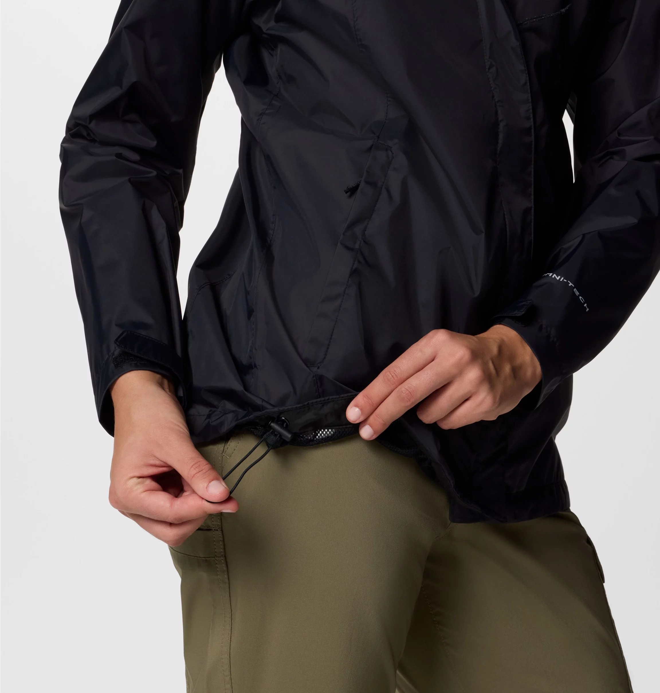 Columbia Regenjacke »Arcadia II Jacket«