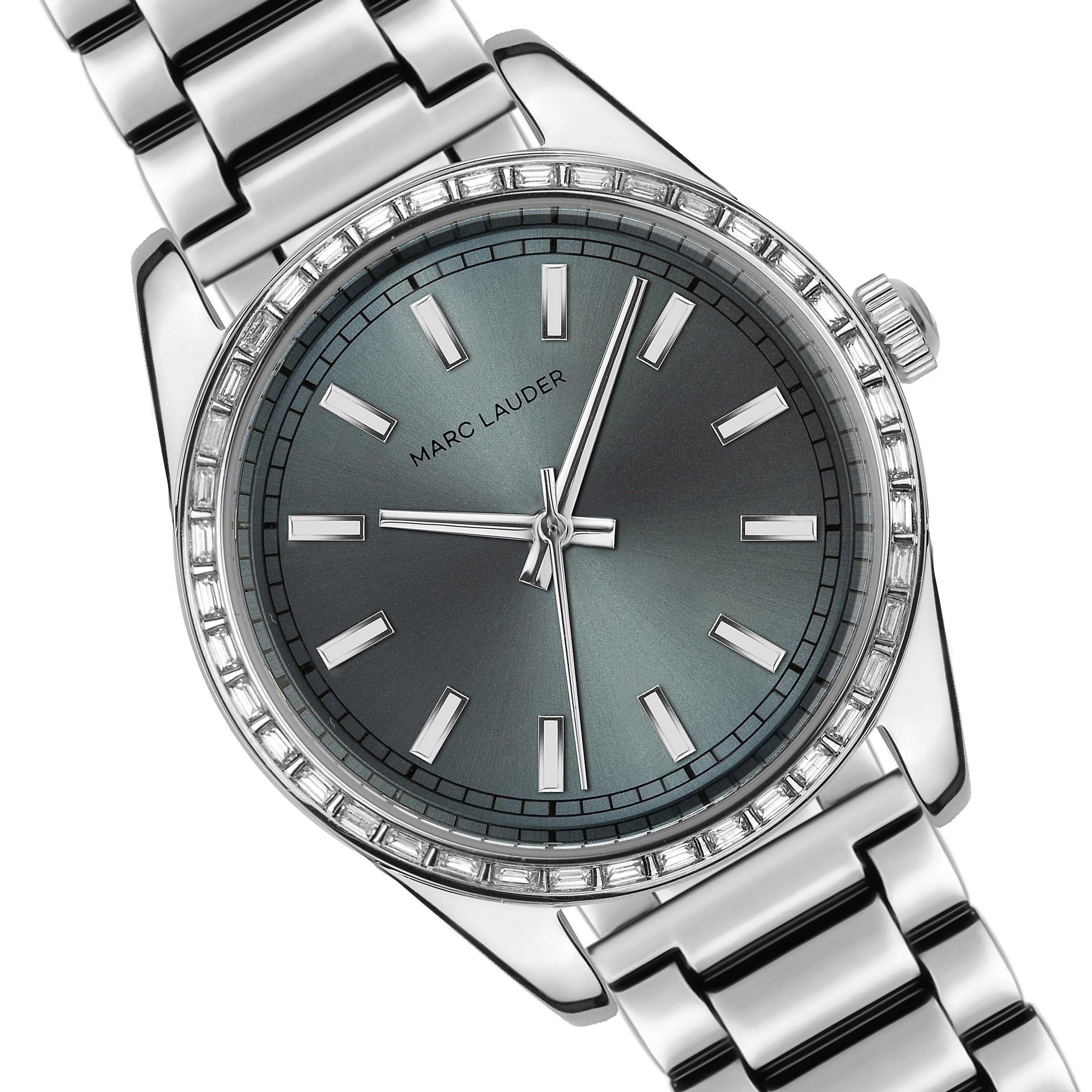 MARC LAUDER Quarzuhr »MD9-B058S«