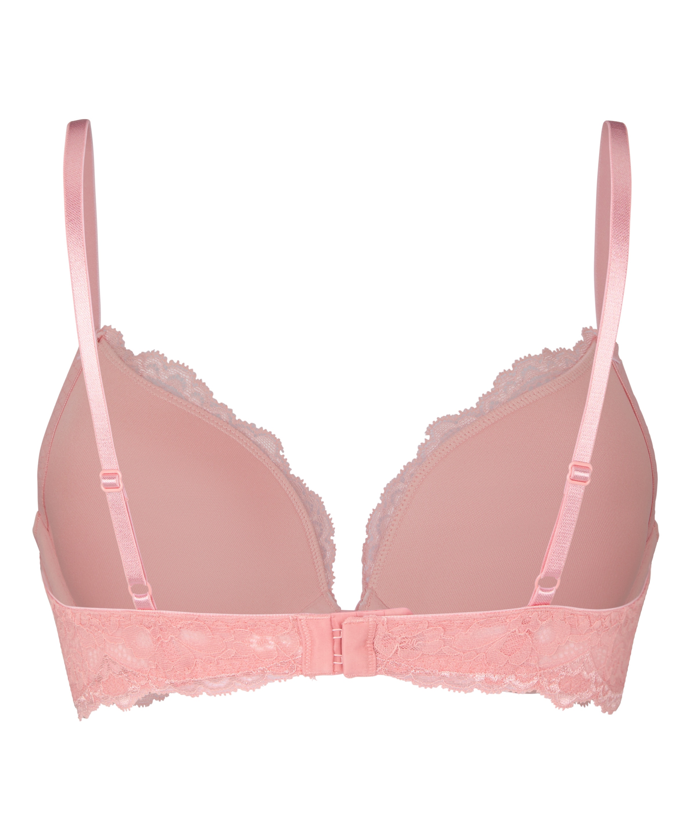 Hunkemöller Push-up-BH »Marine Padded Push-Up Underwired Bra«