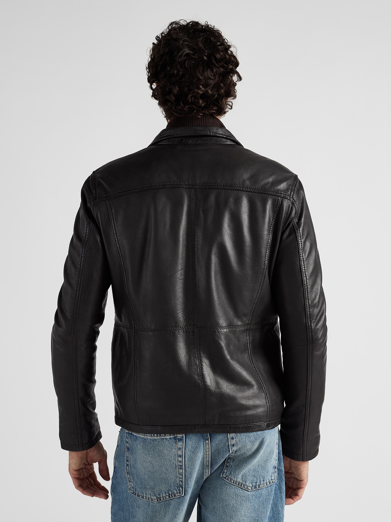 JCC Lederjacke »40785«